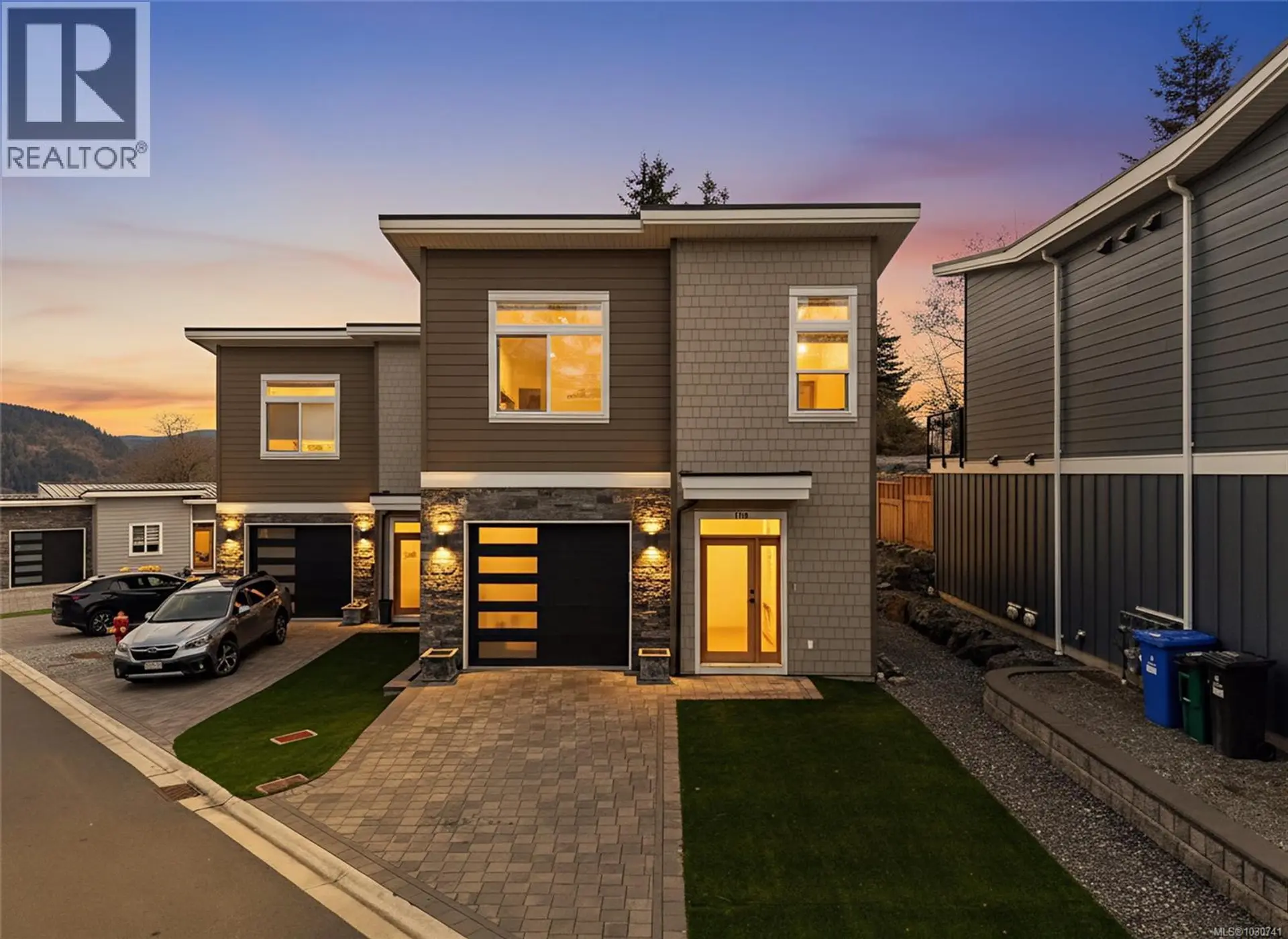 Property at #108 4690 Caspian Pl, Cowichan Bay, BC