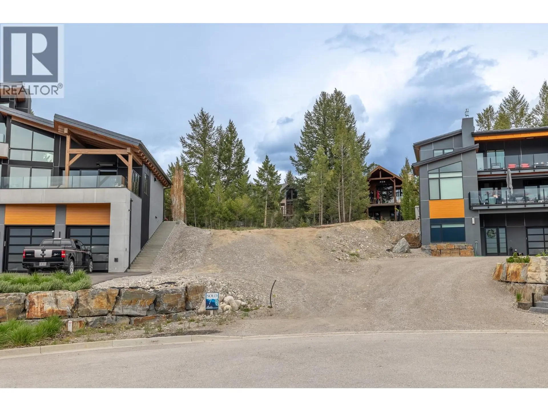 Property at LOT 7 ANTLER RIDGE ROAD, Windermere, BC