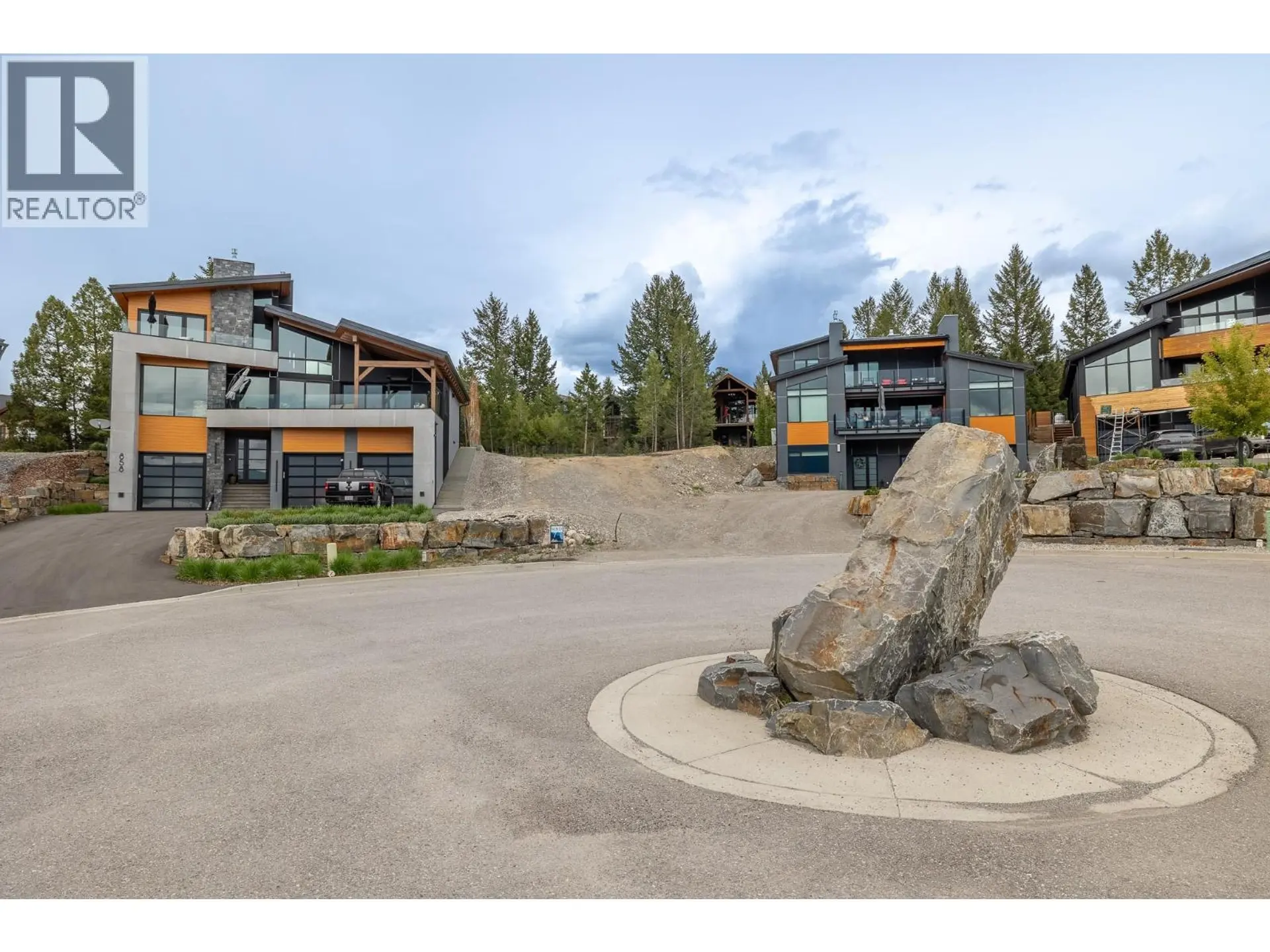 Property at LOT 7 ANTLER RIDGE ROAD, Windermere, BC