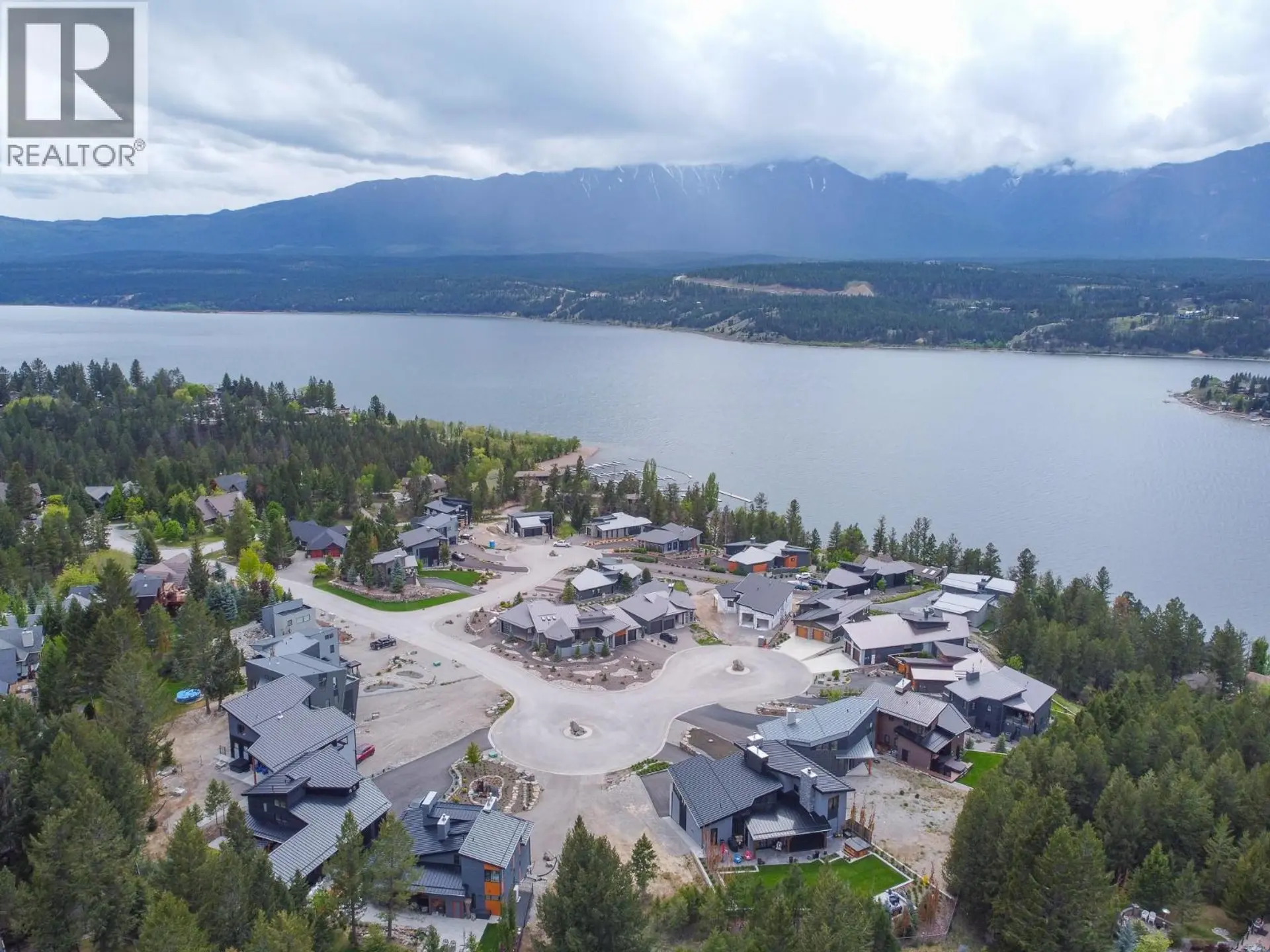 Property at LOT 7 ANTLER RIDGE ROAD, Windermere, BC