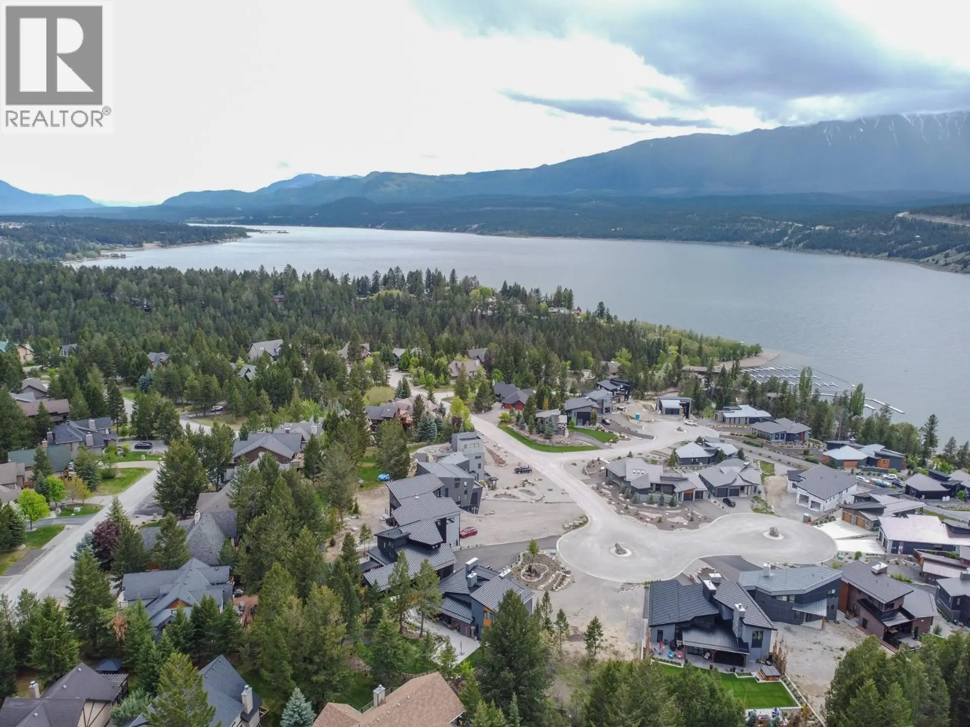 Property at LOT 7 ANTLER RIDGE ROAD, Windermere, BC