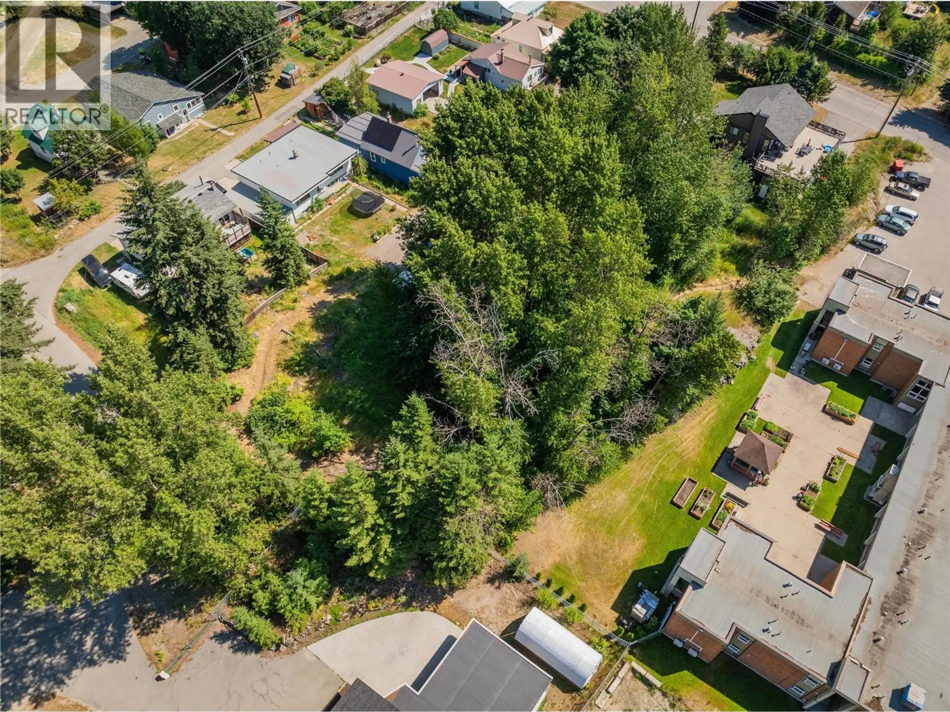 Property at LOT 13-20 THIRD AVENUE, Rossland, BC