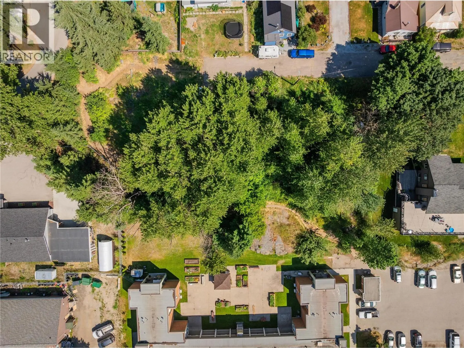 Property at LOT 13-20 THIRD AVENUE, Rossland, BC