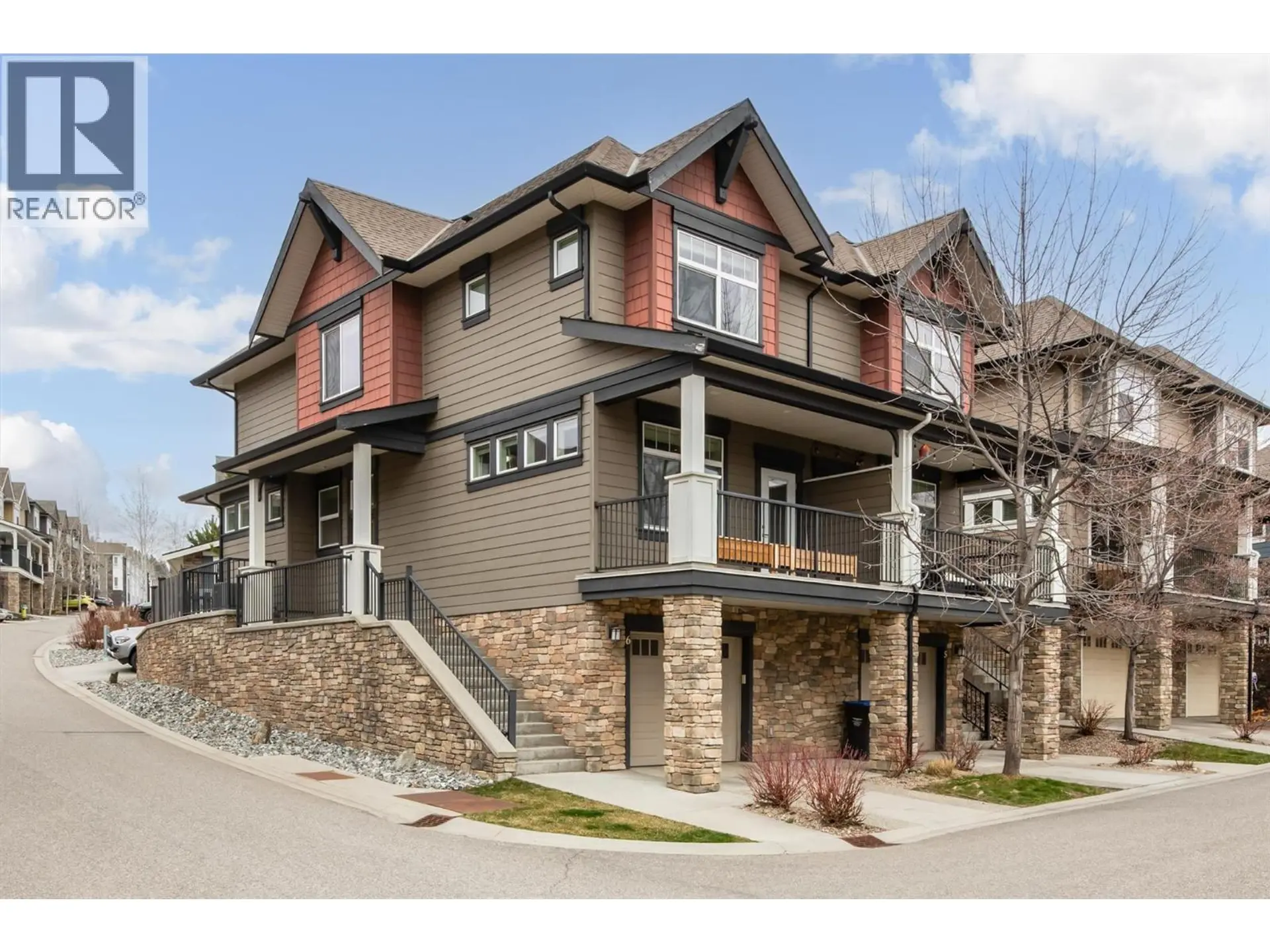 Property at #6 12850 Stillwater Court, Lake Country, BC