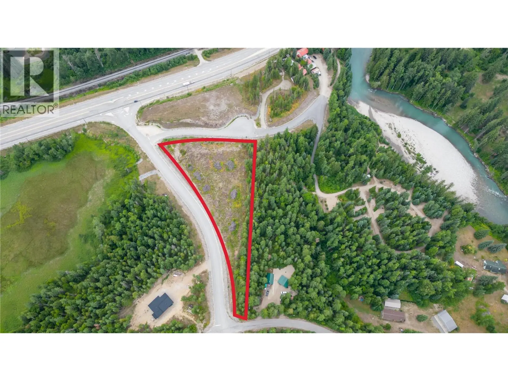 Property at 5465 BOWOLIN ROAD, Out of Area, BC