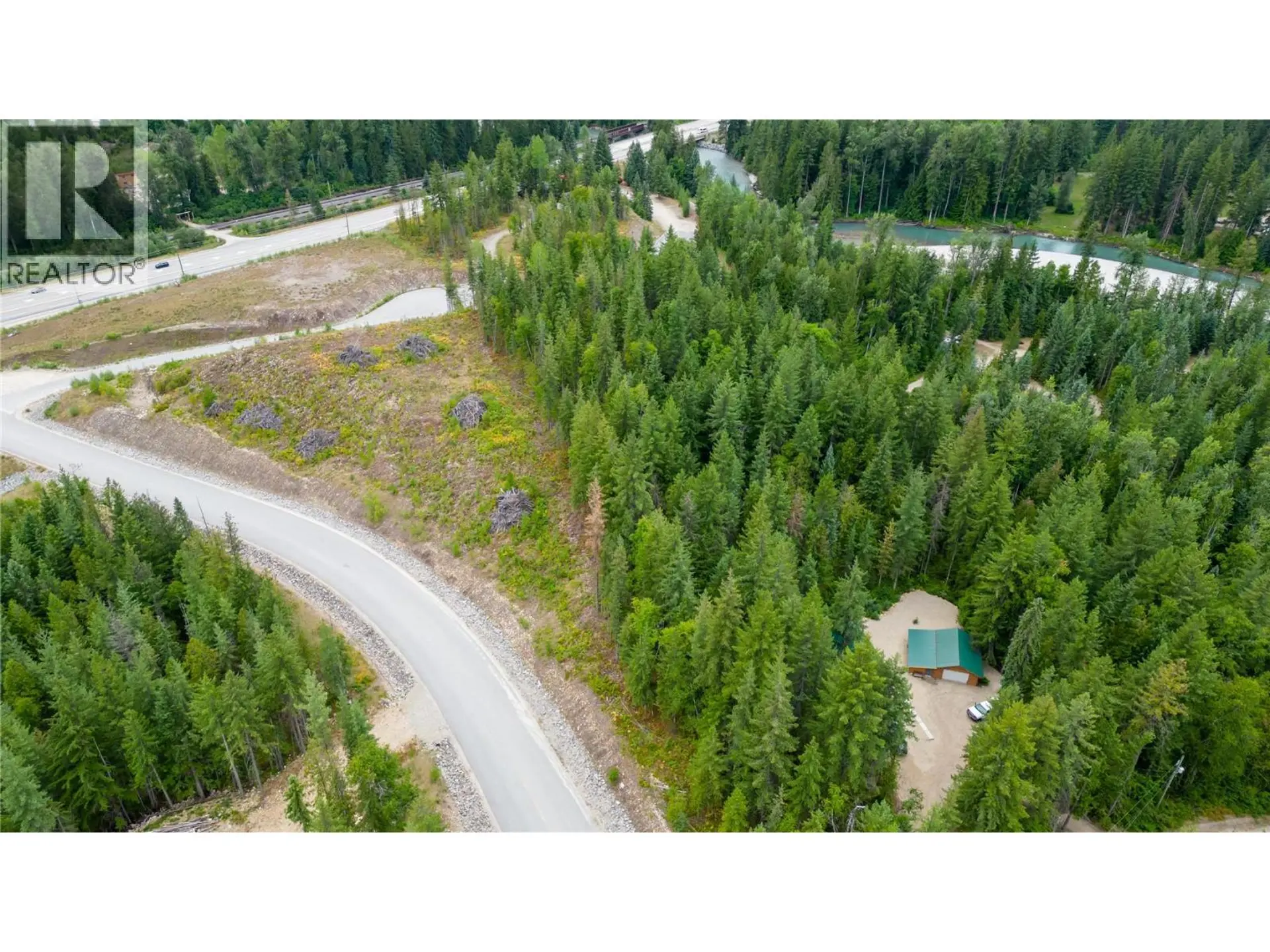 Property at 5465 BOWOLIN ROAD, Out of Area, BC