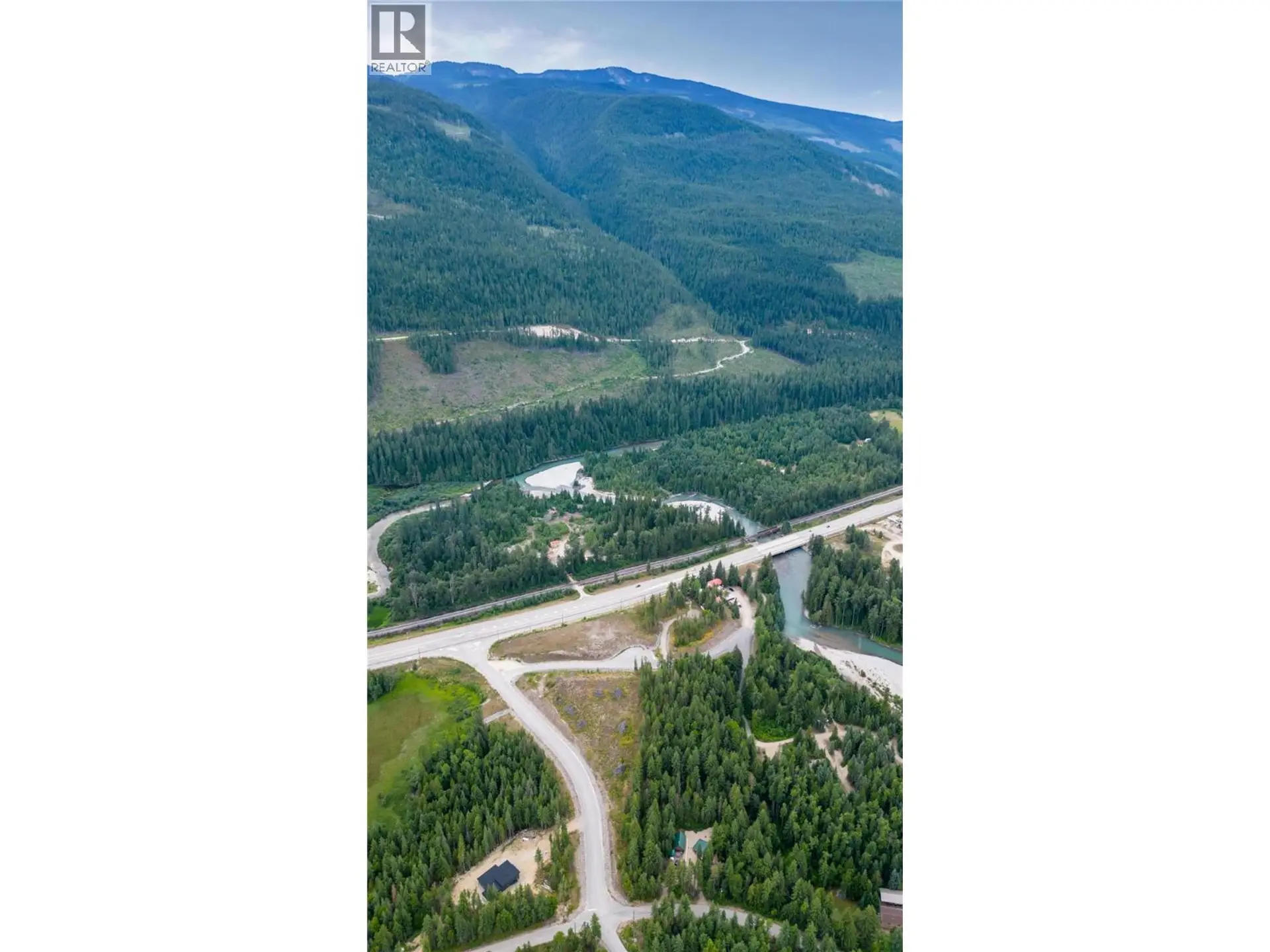 Property at 5465 BOWOLIN ROAD, Out of Area, BC