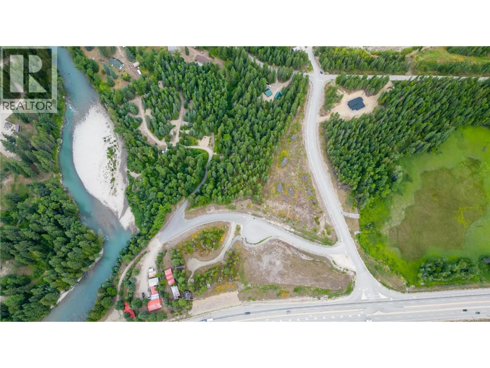 Property at 5465 BOWOLIN ROAD, Out of Area, BC