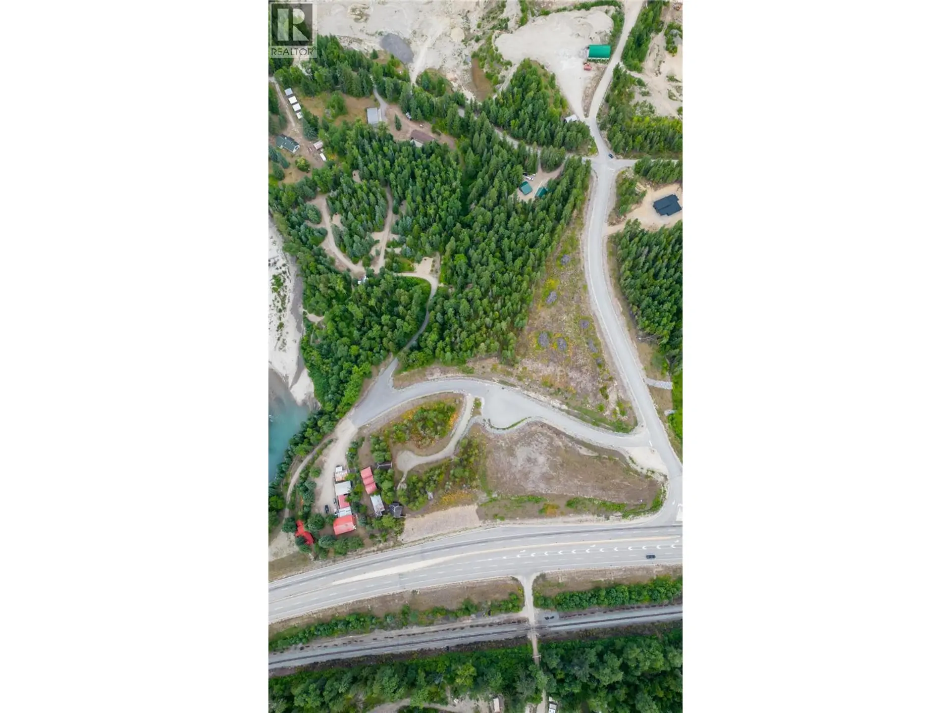 Property at 5465 BOWOLIN ROAD, Out of Area, BC