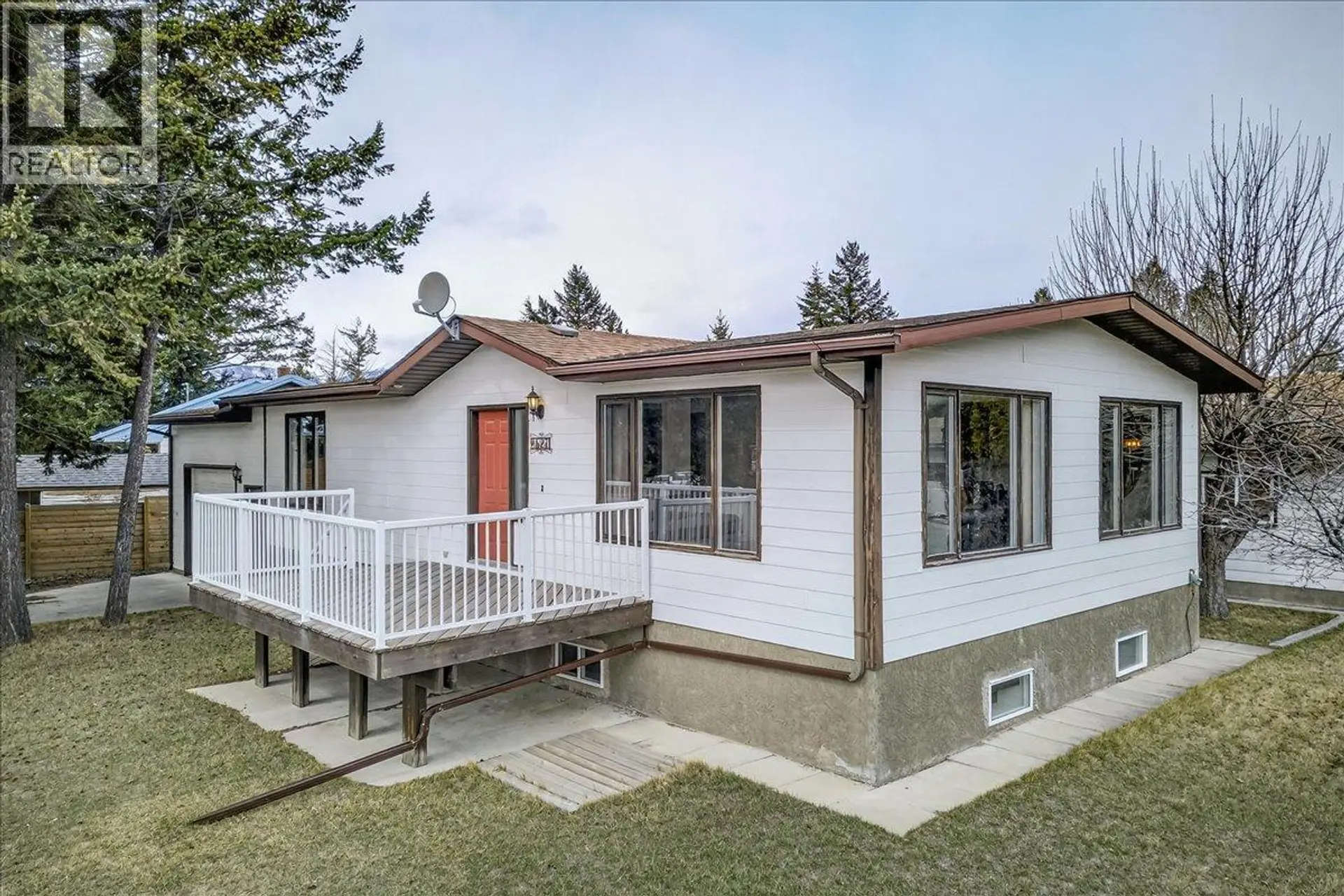 Property at 1827 Benninger Road, Windermere, BC