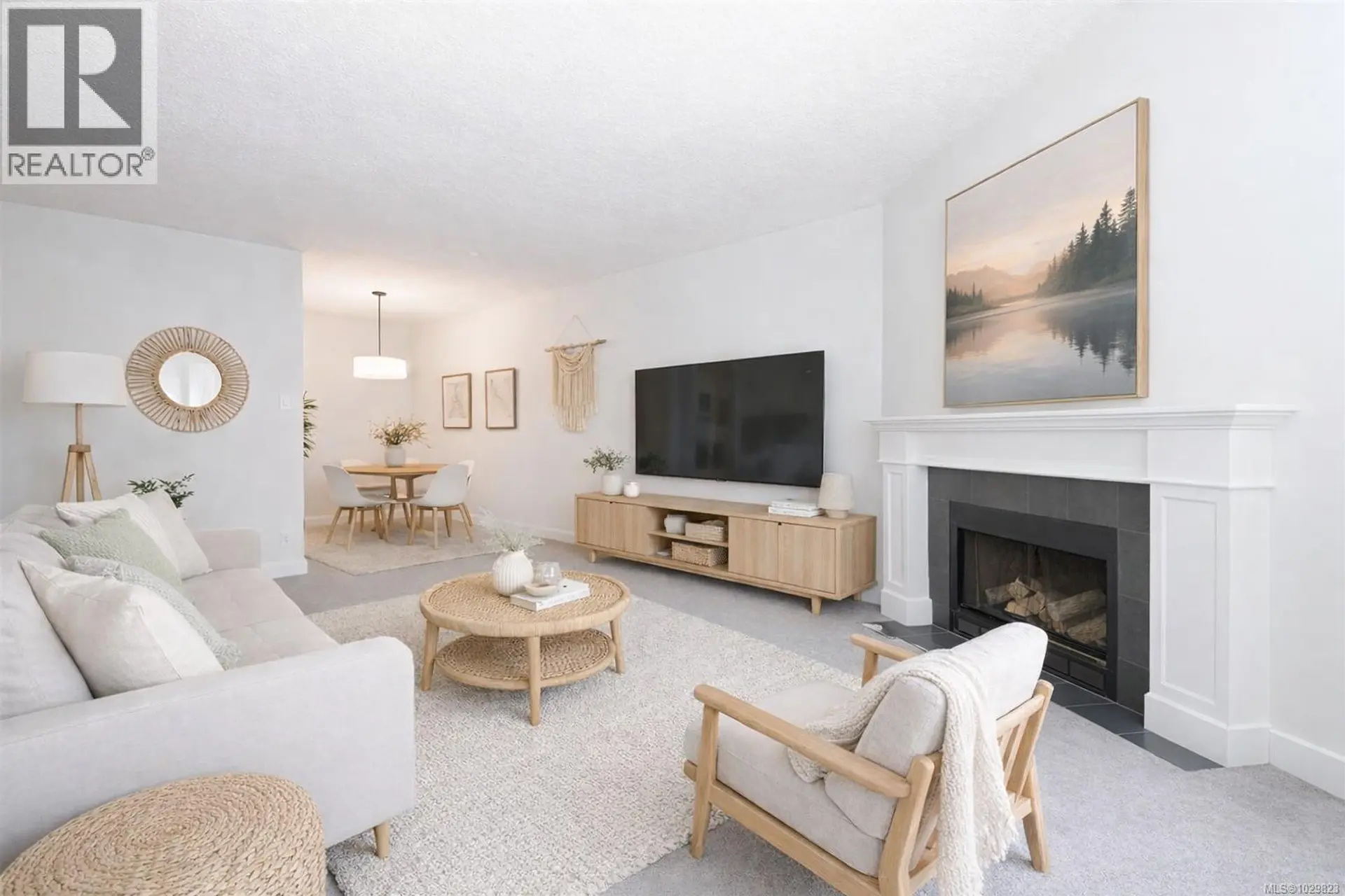 Property at #312 1655 Begbie St, Victoria, BC