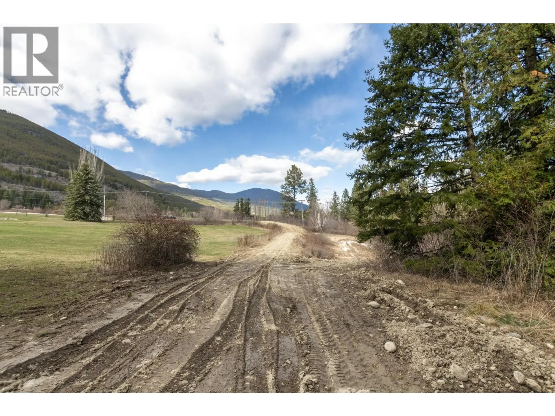 Property at 1500 STREET SW, Salmon Arm, BC