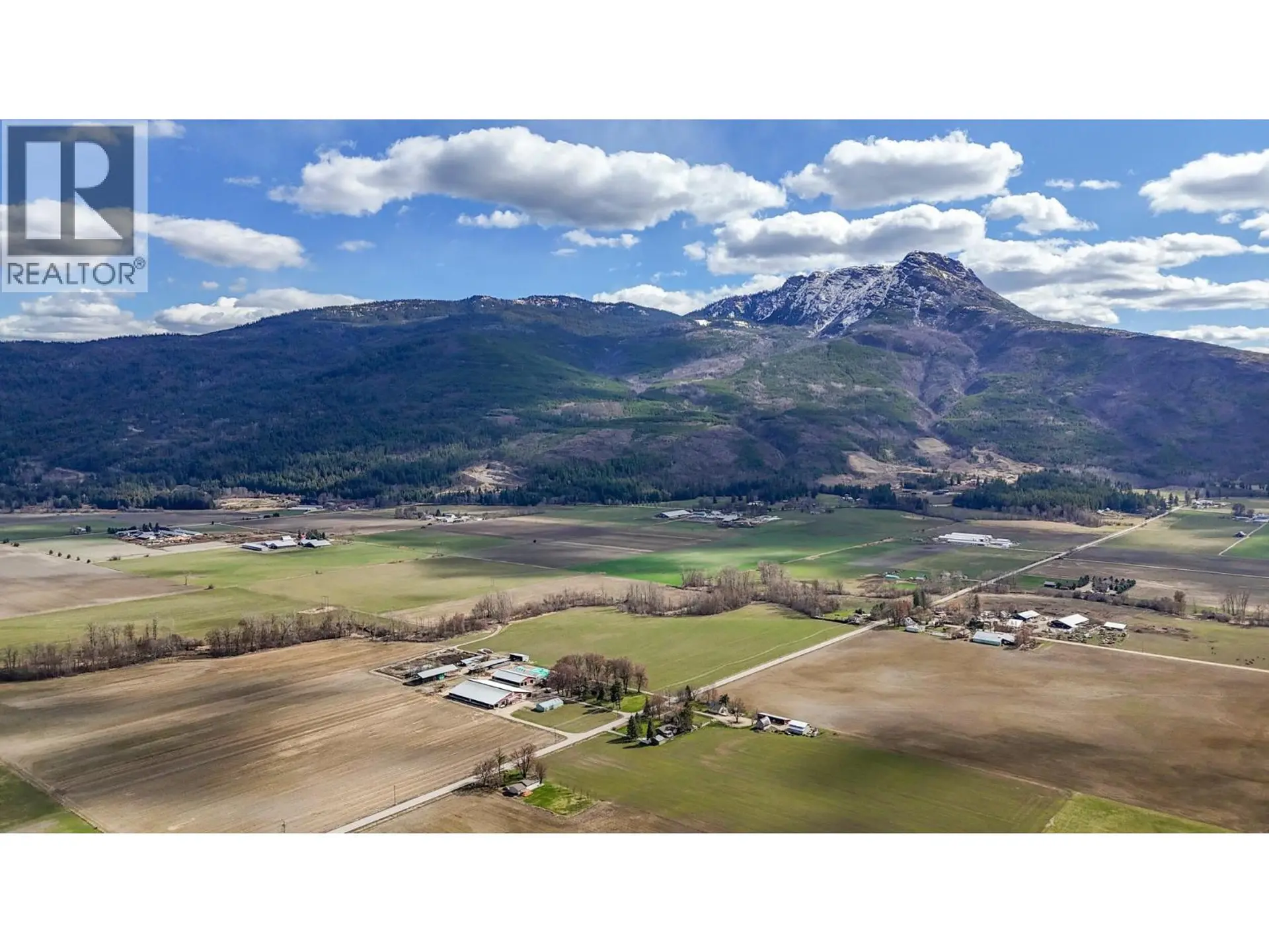 Property at 1500 STREET SW, Salmon Arm, BC