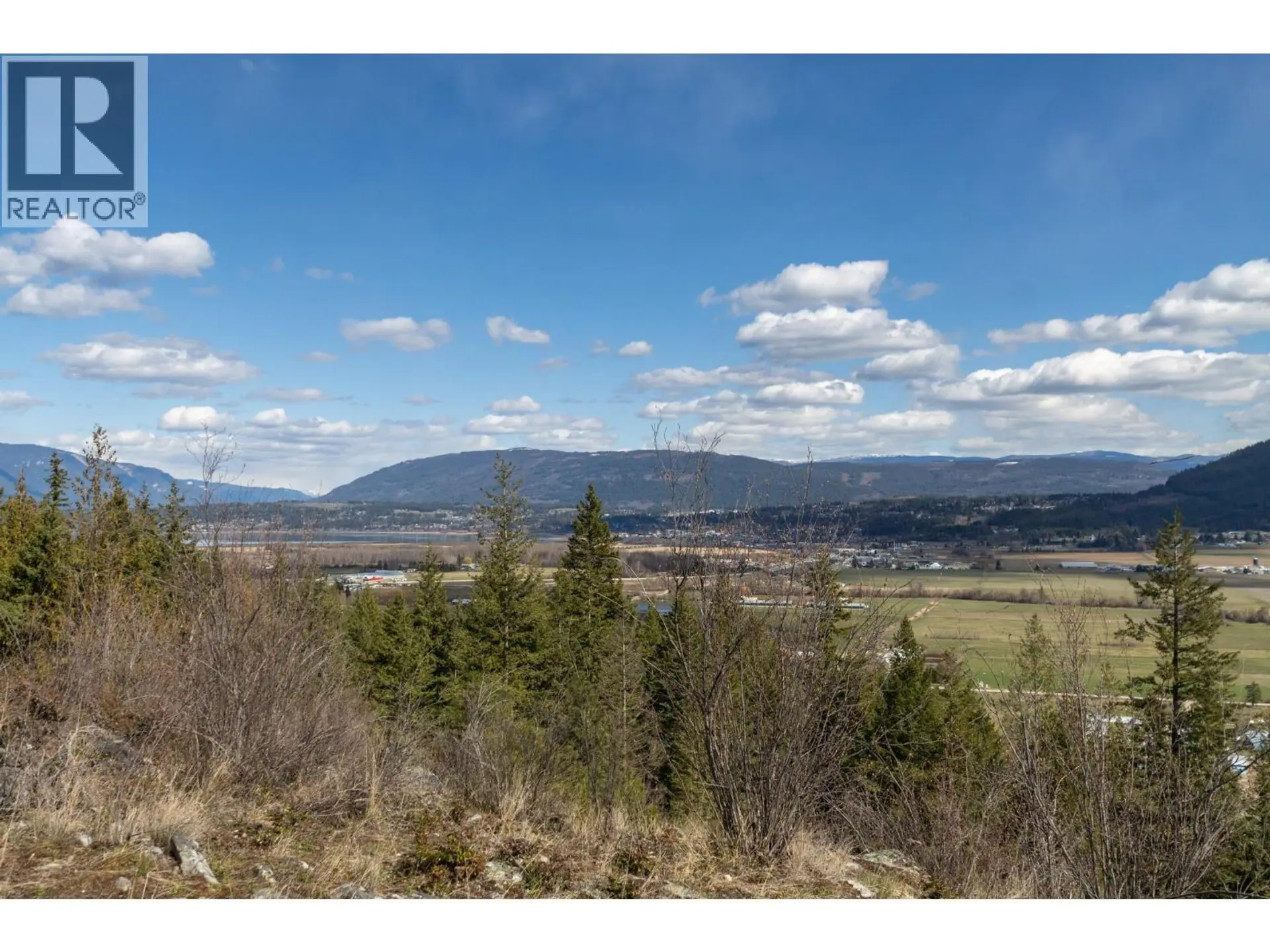 Property at 1500 STREET SW, Salmon Arm, BC