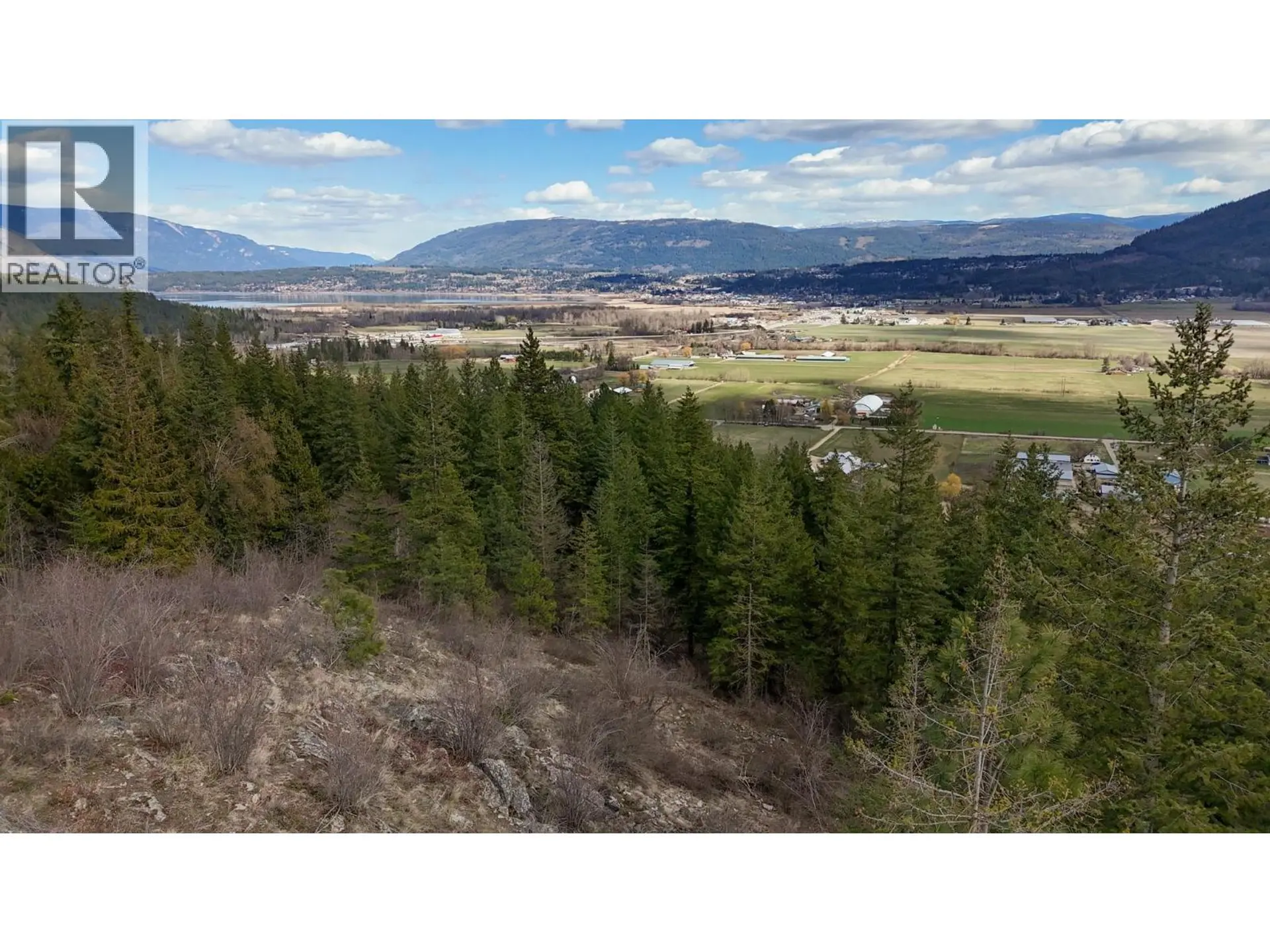 Property at 1500 STREET SW, Salmon Arm, BC