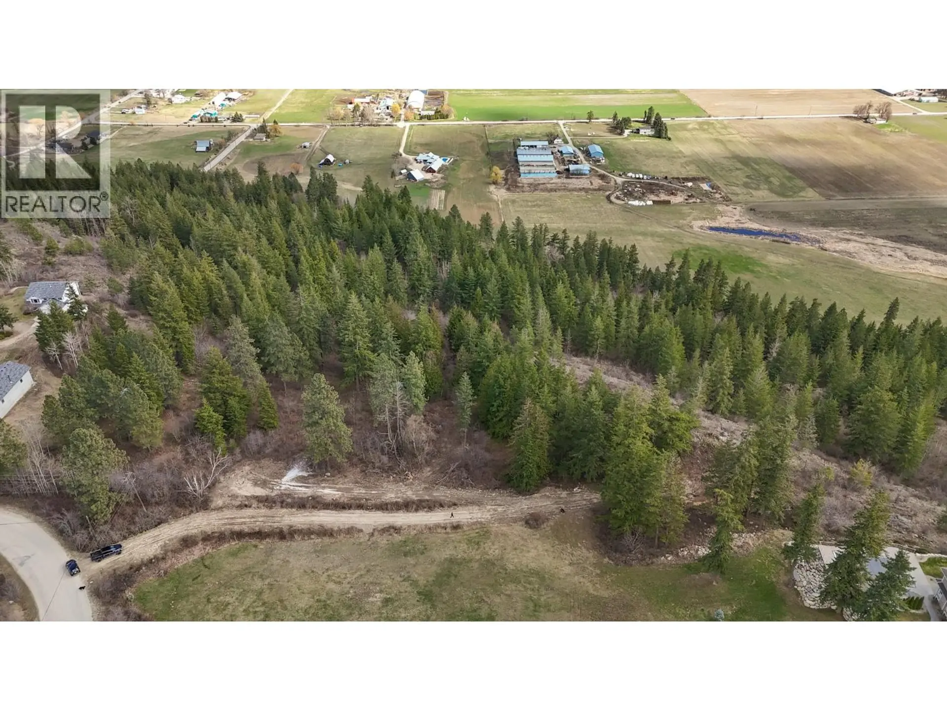 Property at 1600 STREET SW, Salmon Arm, BC