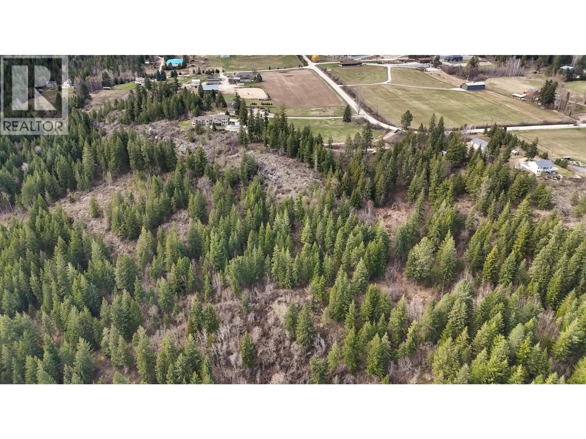 Property at 1600 STREET SW, Salmon Arm, BC