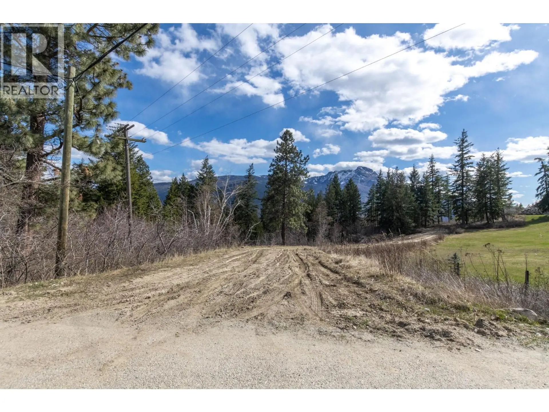 Property at 1600 STREET SW, Salmon Arm, BC