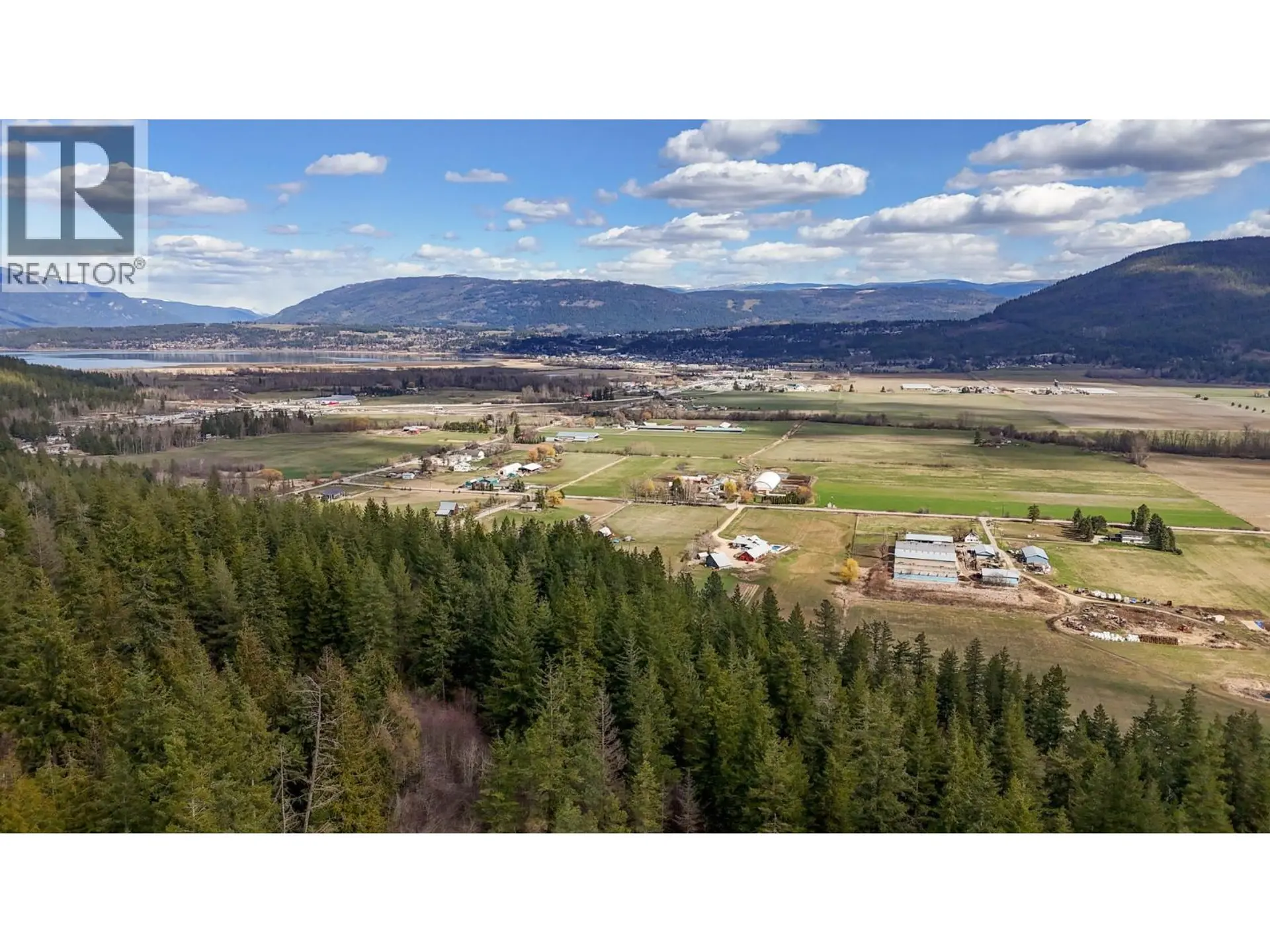 Property at 1600 STREET SW, Salmon Arm, BC