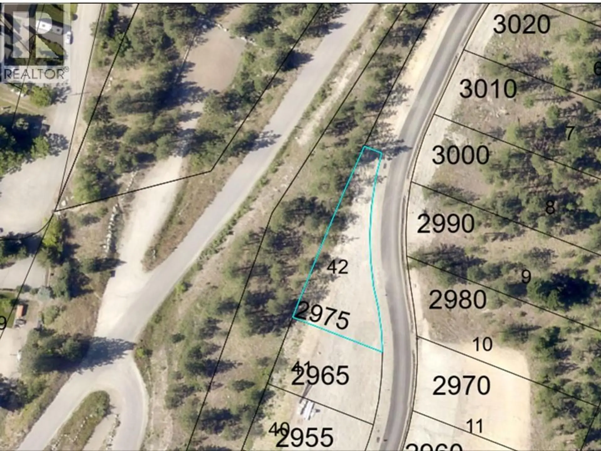 Property at 2975 OUTLOOK WAY, Naramata, BC