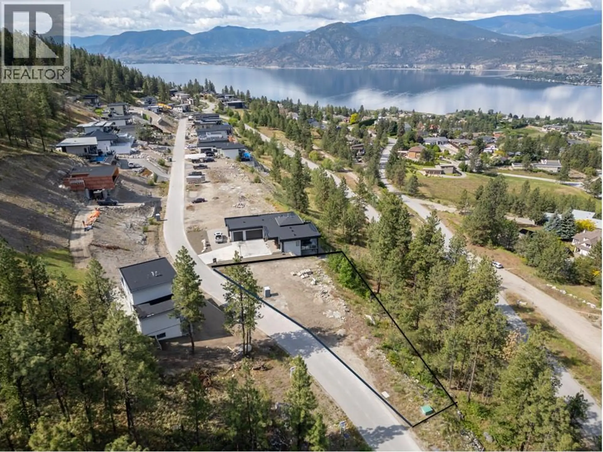 Property at 2975 OUTLOOK WAY, Naramata, BC