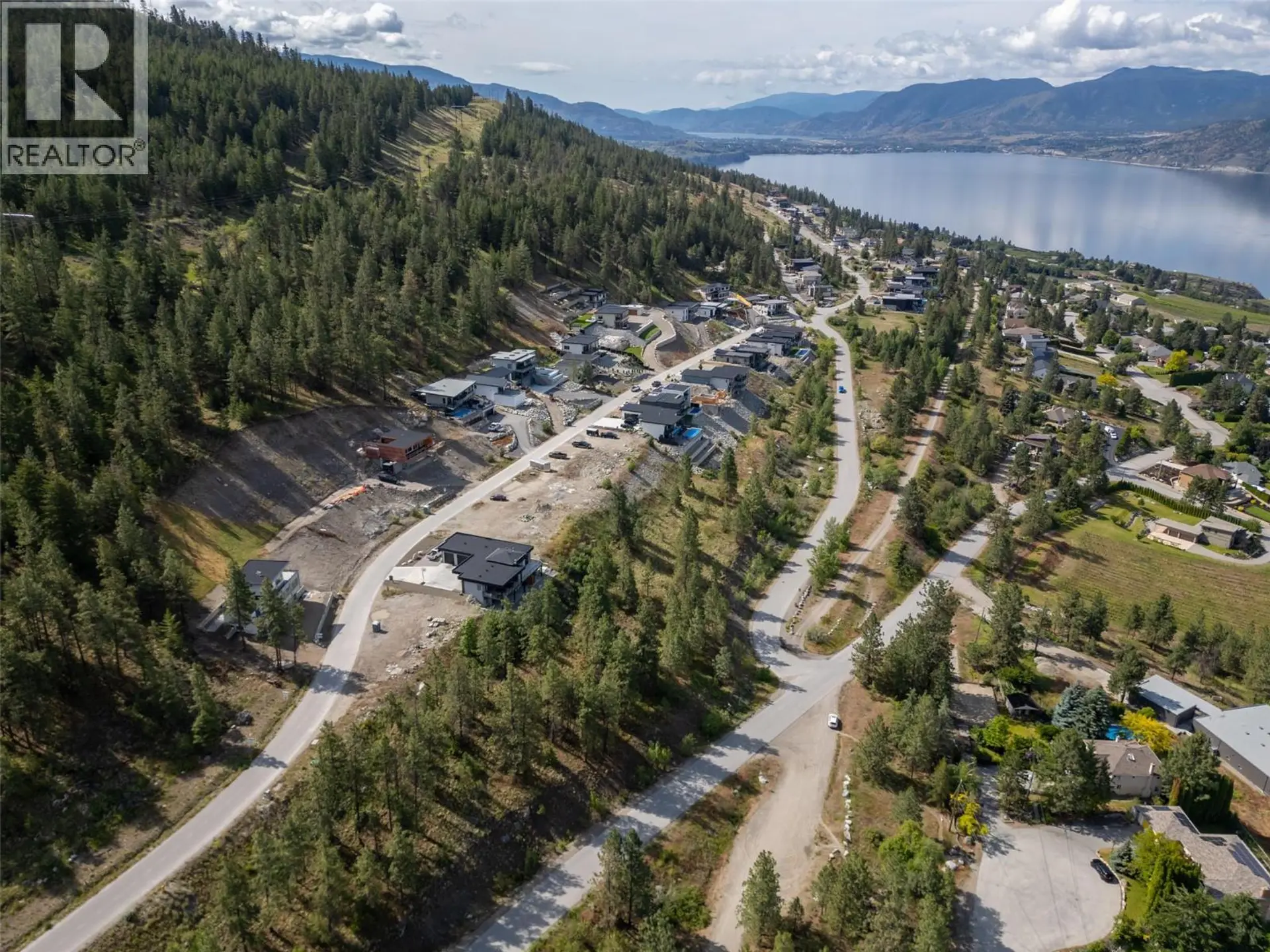 Property at 2975 OUTLOOK WAY, Naramata, BC