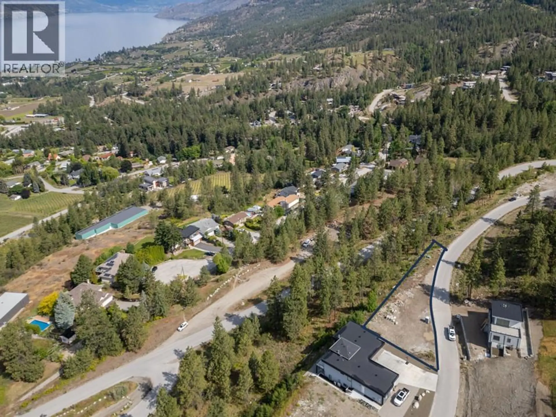 Property at 2975 OUTLOOK WAY, Naramata, BC