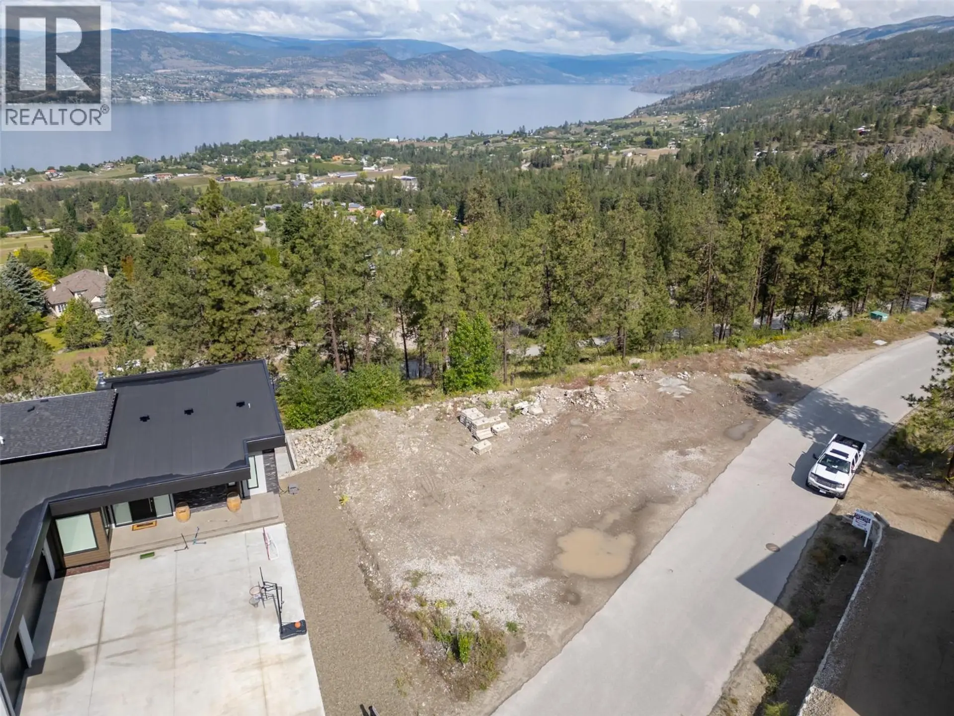 Property at 2975 OUTLOOK WAY, Naramata, BC