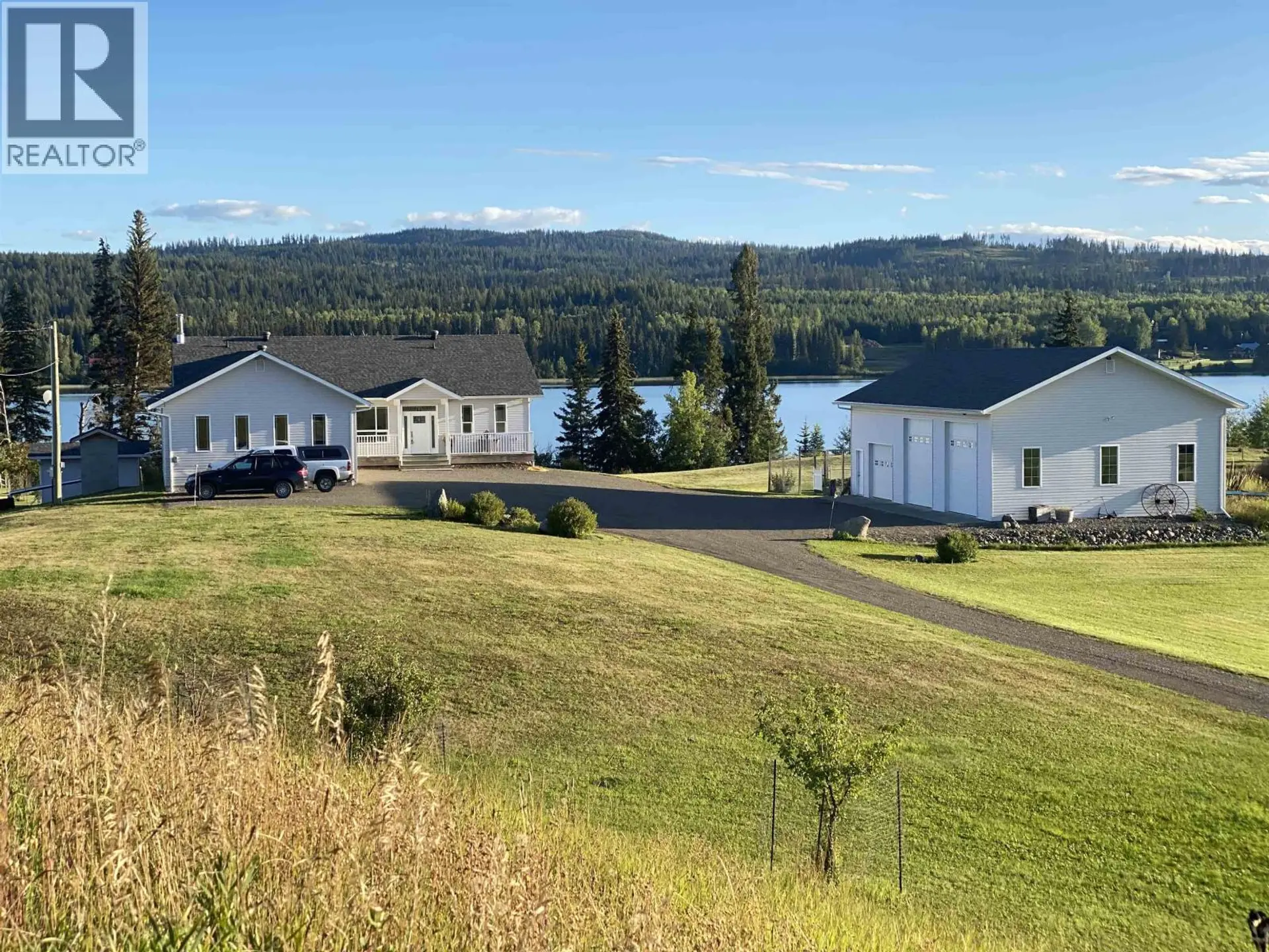 Property at 3036 PRITCHARD ROAD, Williams Lake, BC