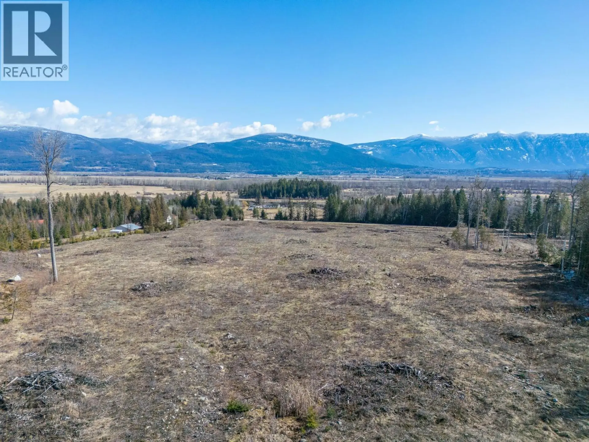 Property at LOT B WEST CRESTON ROAD, Creston, BC