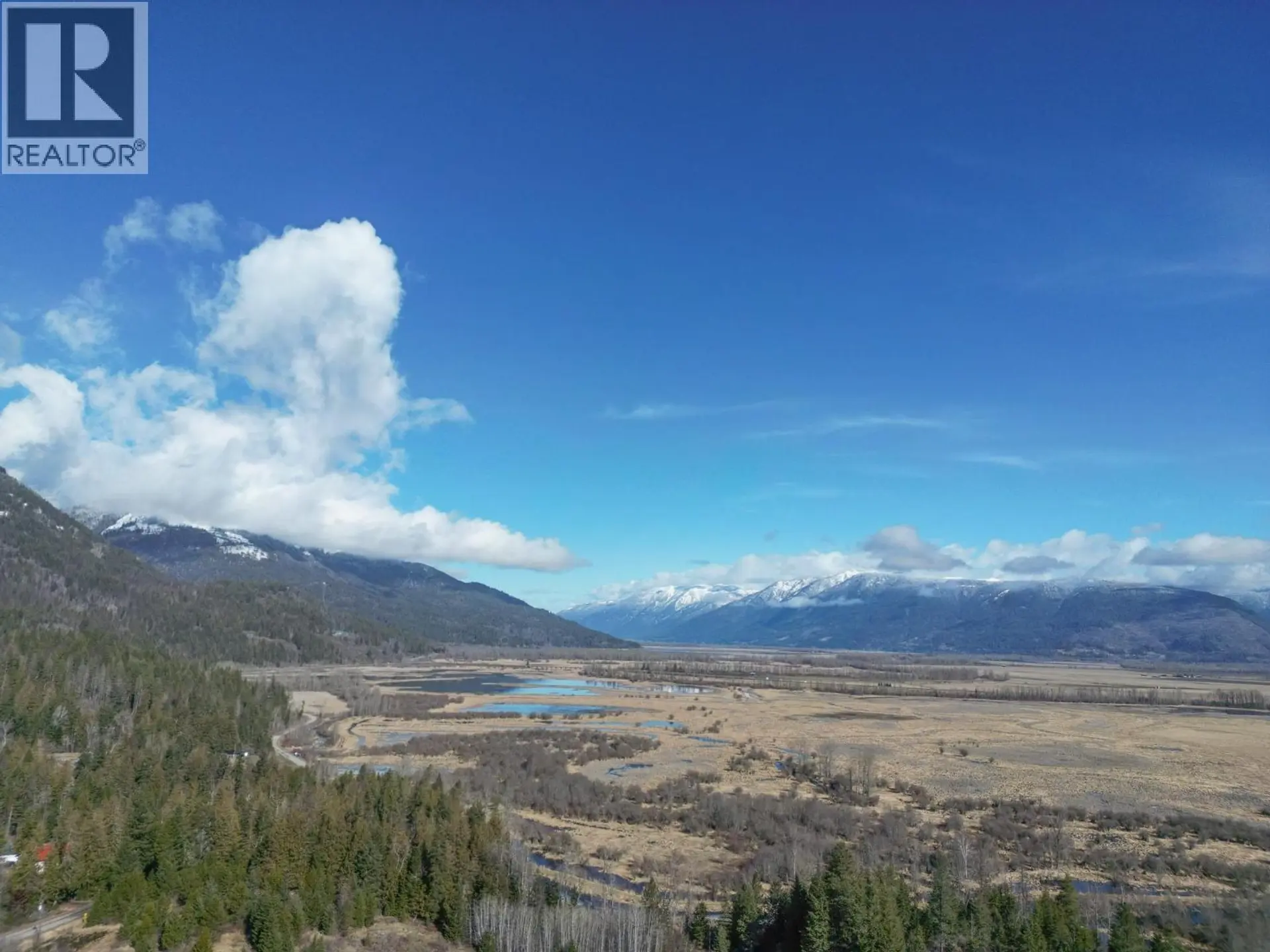 Property at LOT B WEST CRESTON ROAD, Creston, BC