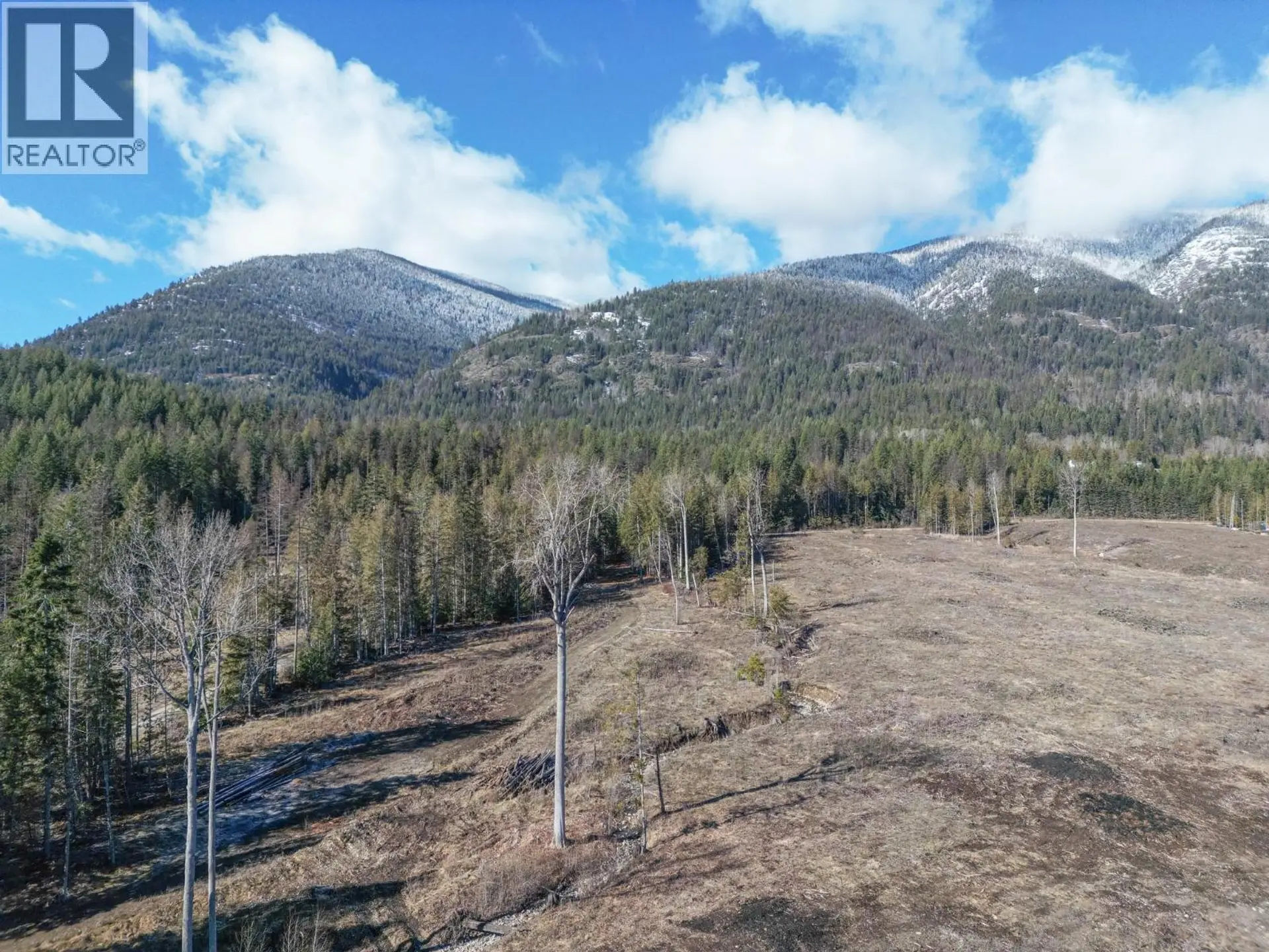 Property at LOT B WEST CRESTON ROAD, Creston, BC