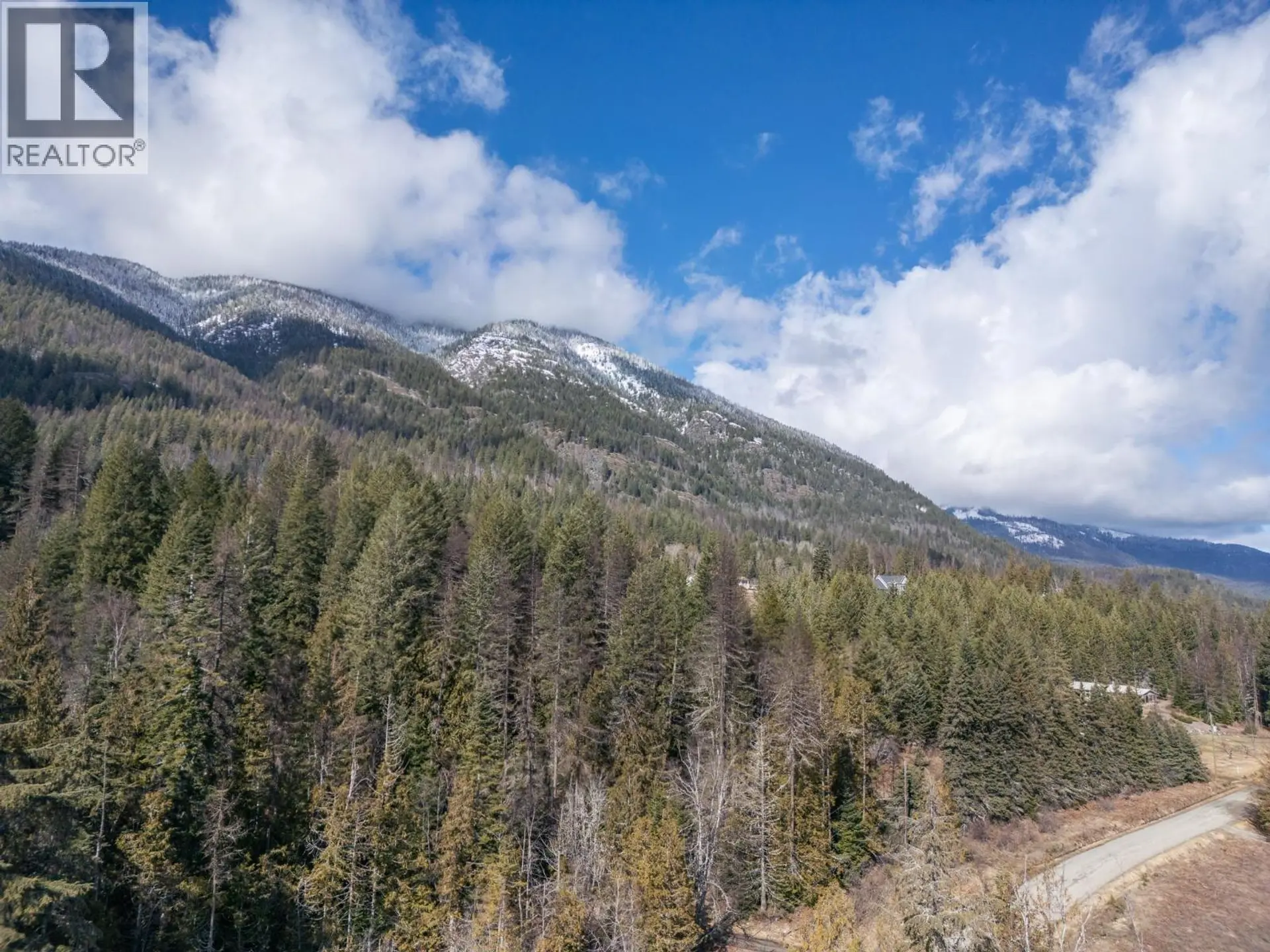 Property at LOT B WEST CRESTON ROAD, Creston, BC