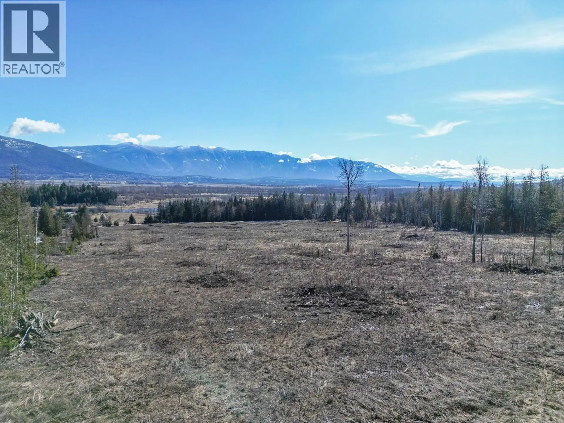 Property at LOT B WEST CRESTON ROAD, Creston, BC
