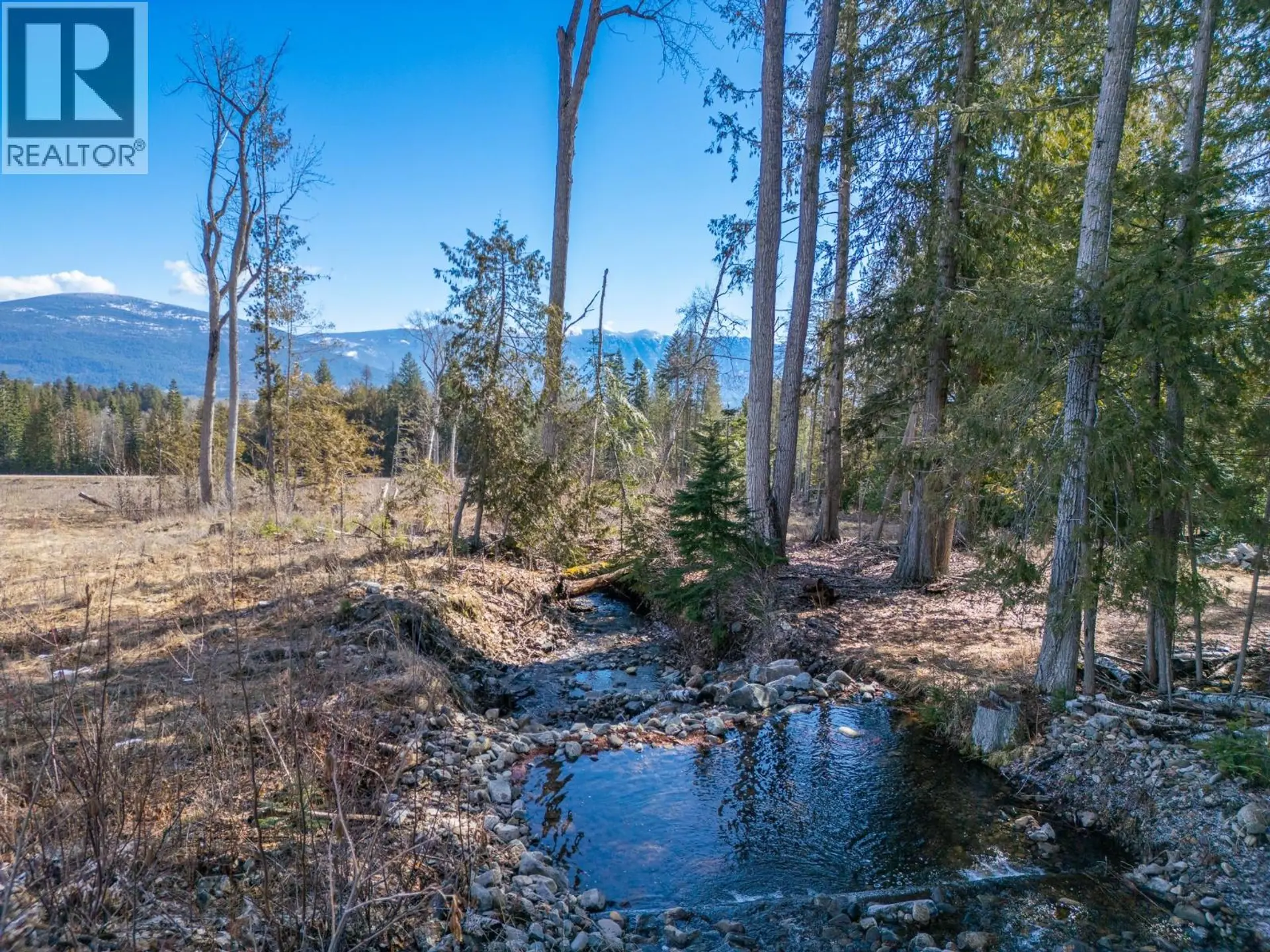 Property at LOT B WEST CRESTON ROAD, Creston, BC