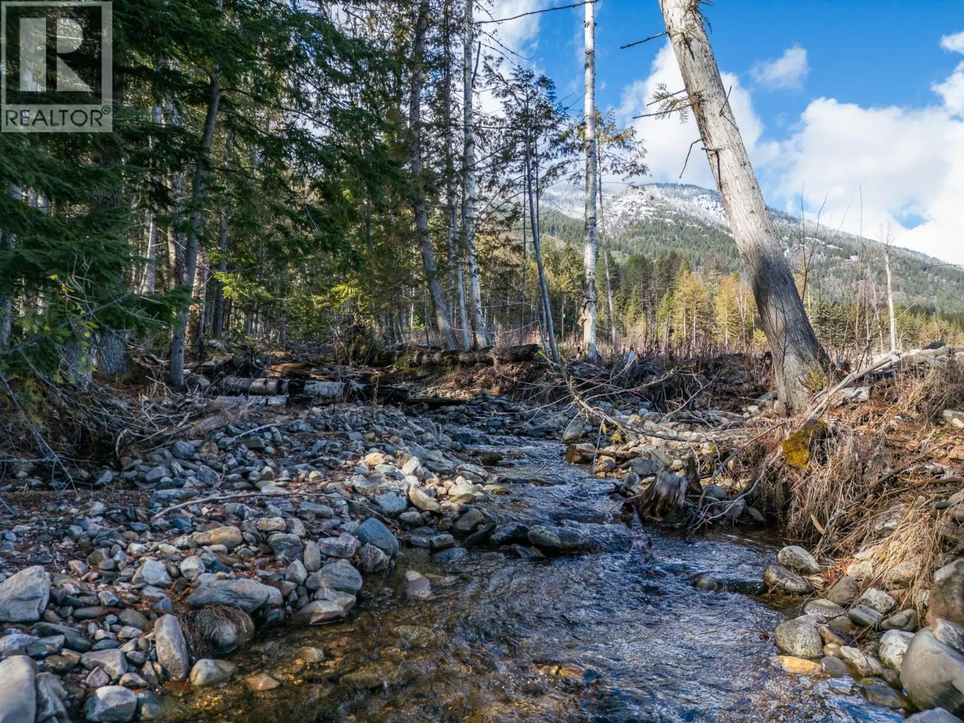 Property at LOT B WEST CRESTON ROAD, Creston, BC