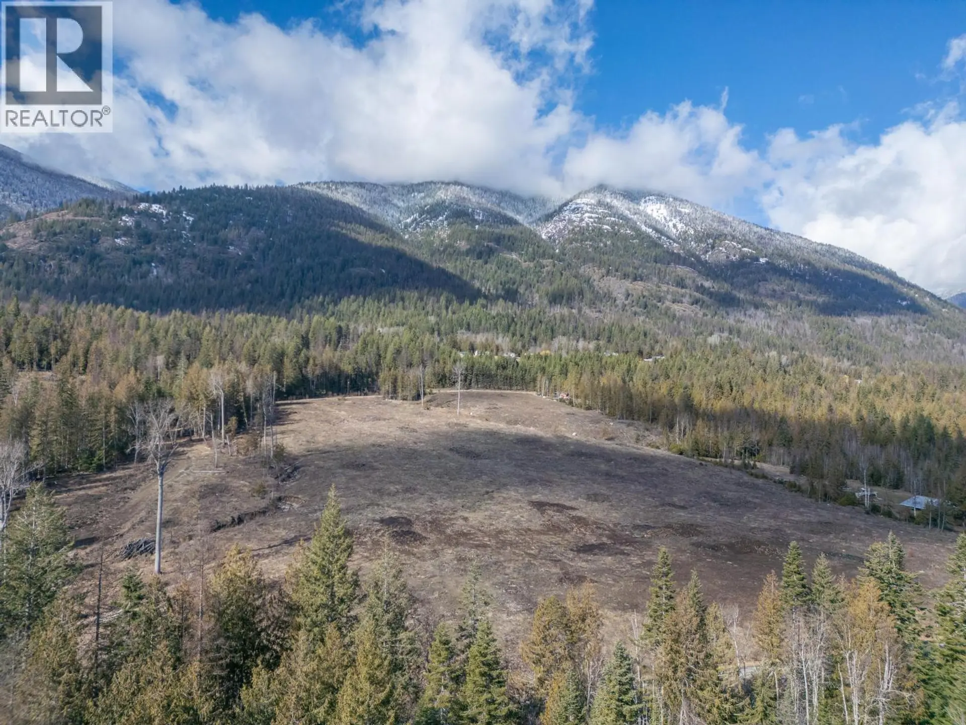 Property at LOT B WEST CRESTON ROAD, Creston, BC