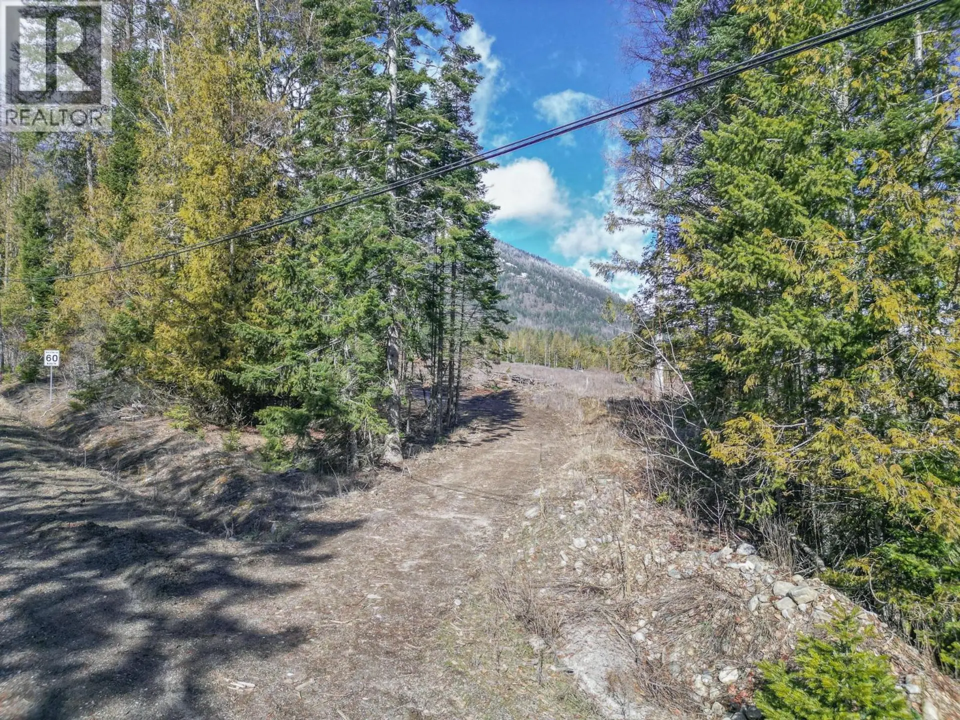 Property at LOT B WEST CRESTON ROAD, Creston, BC
