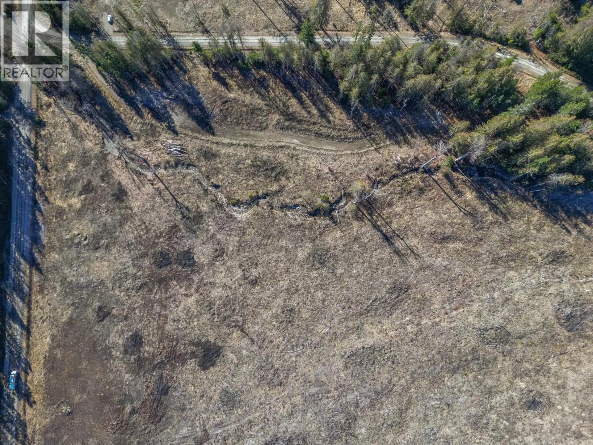 Property at LOT B WEST CRESTON ROAD, Creston, BC