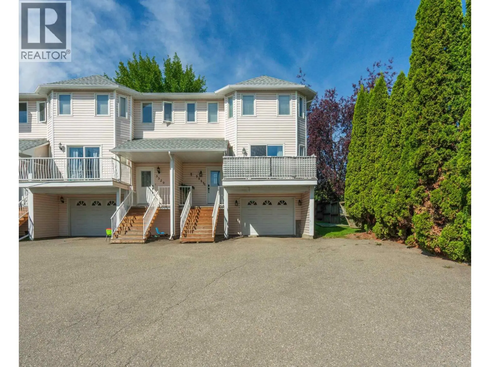 Property at 3327 WESTWOOD DRIVE, Prince George, BC