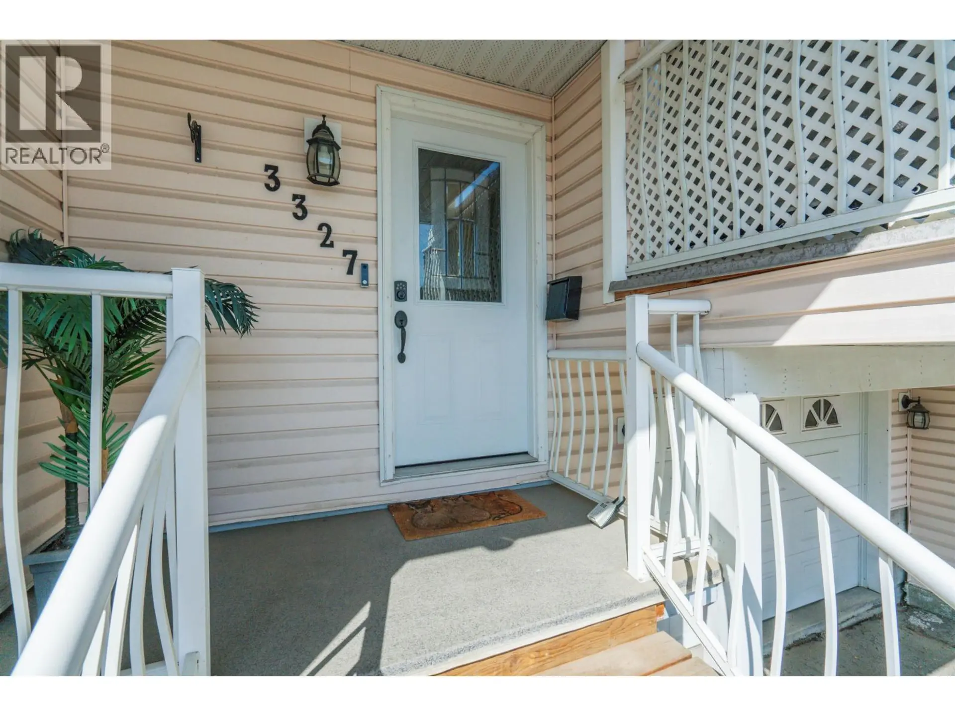 Property at 3327 WESTWOOD DRIVE, Prince George, BC