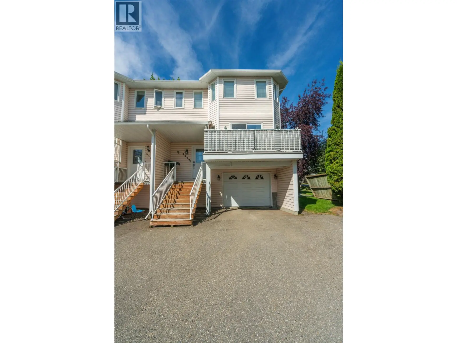 Property at 3327 WESTWOOD DRIVE, Prince George, BC