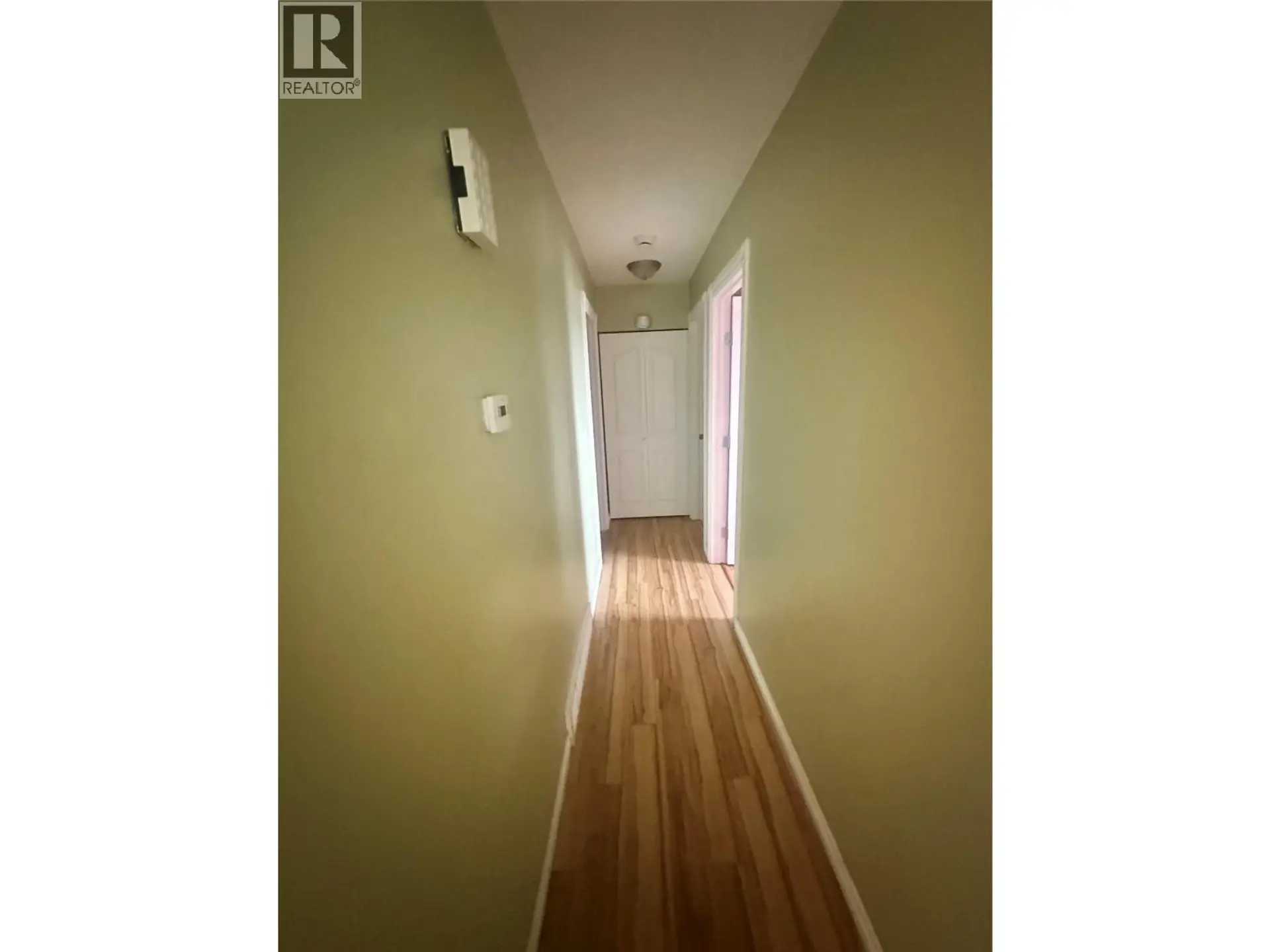 Property at 5301 44A AVENUE NW, Chetwynd, BC