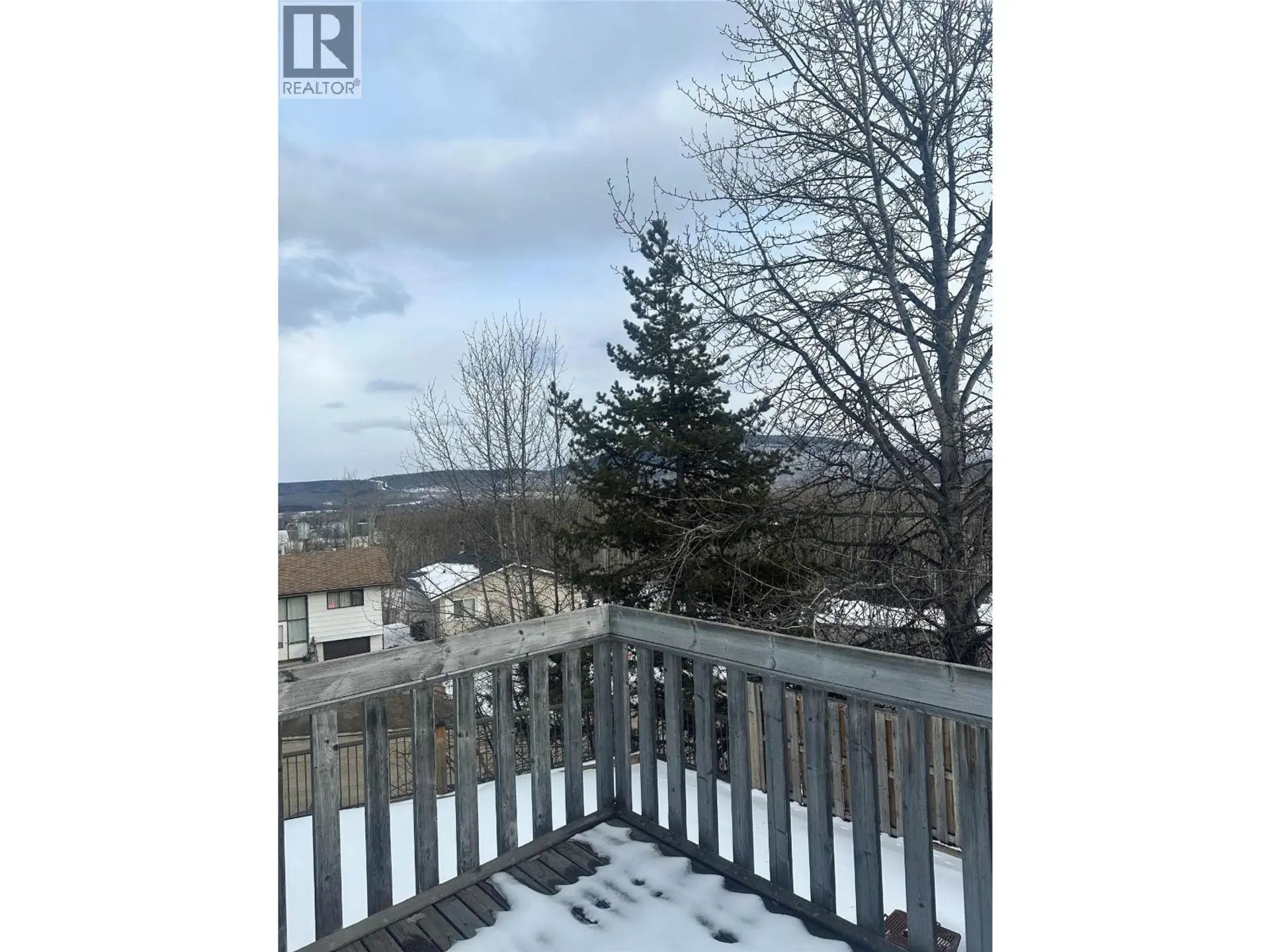 Property at 5301 44A AVENUE NW, Chetwynd, BC