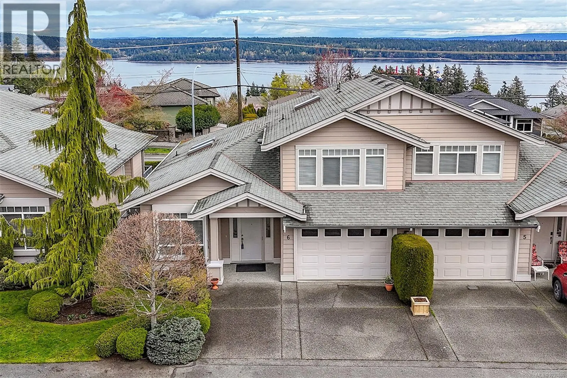 Property at #6 500 Russell Rd, Ladysmith, BC