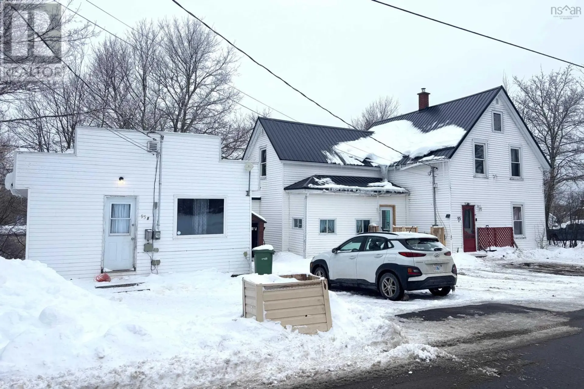 95 CHURCH STREET - Image 1