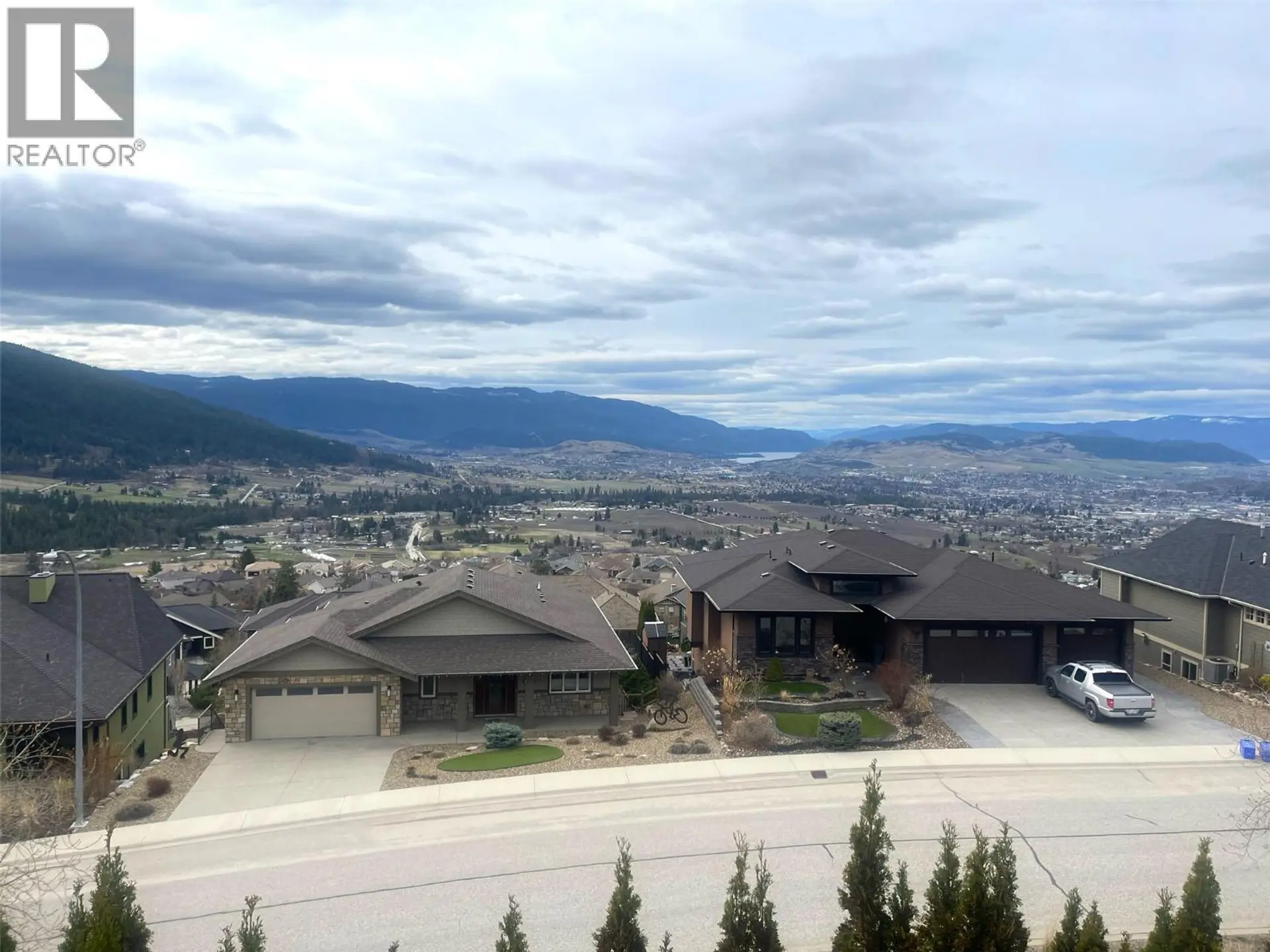 Property at 1520 APEX LANE, Vernon, BC