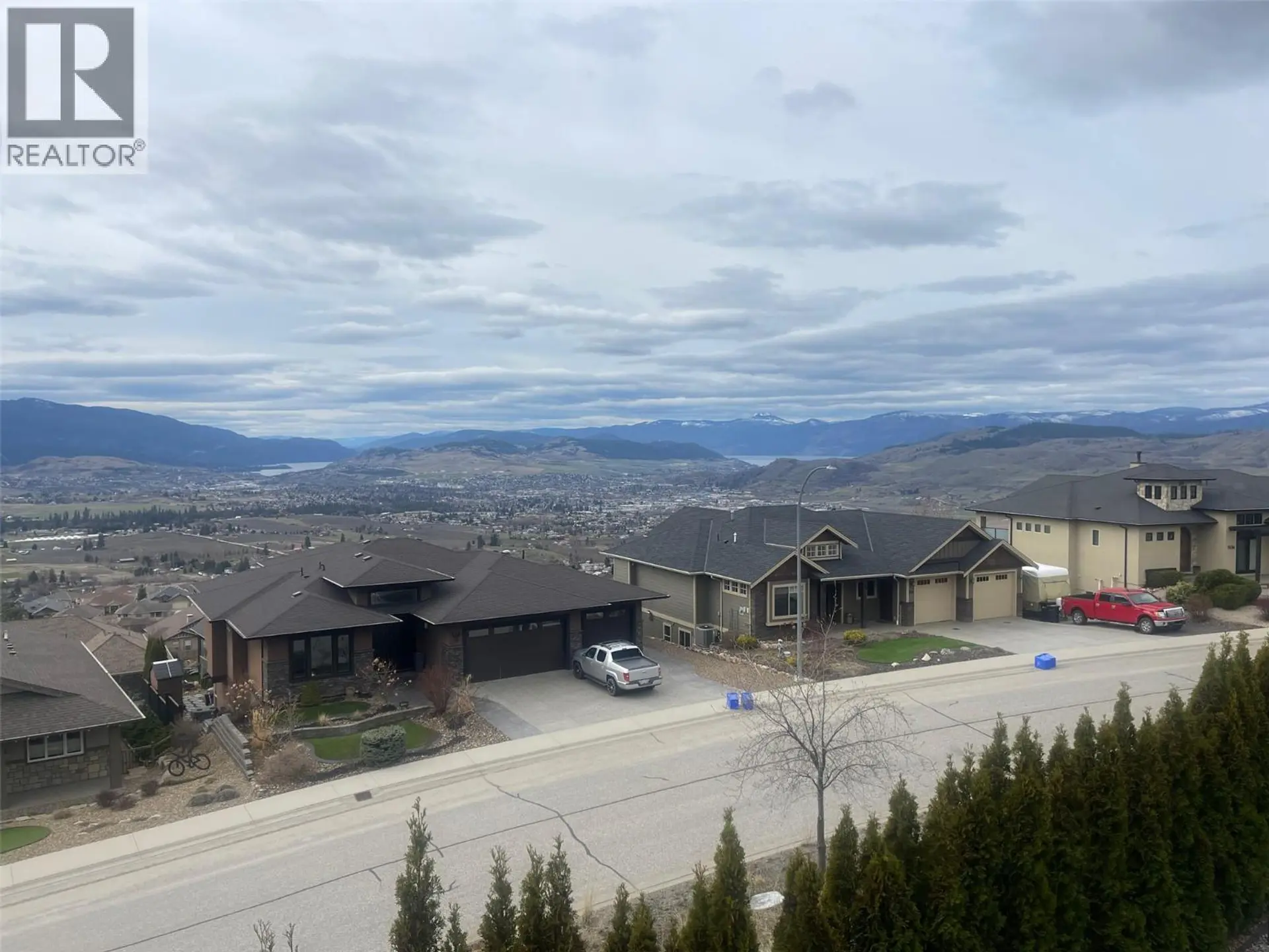 Property at 1520 APEX LANE, Vernon, BC