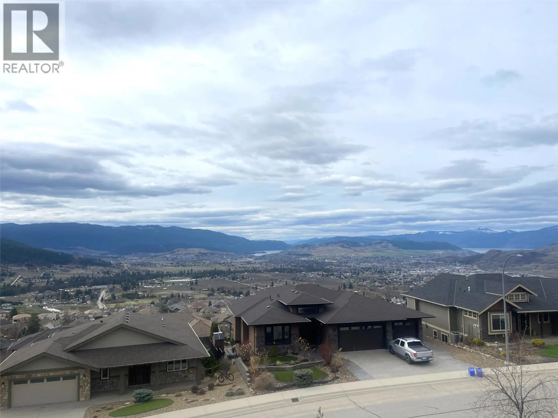 Property at 1520 APEX LANE, Vernon, BC