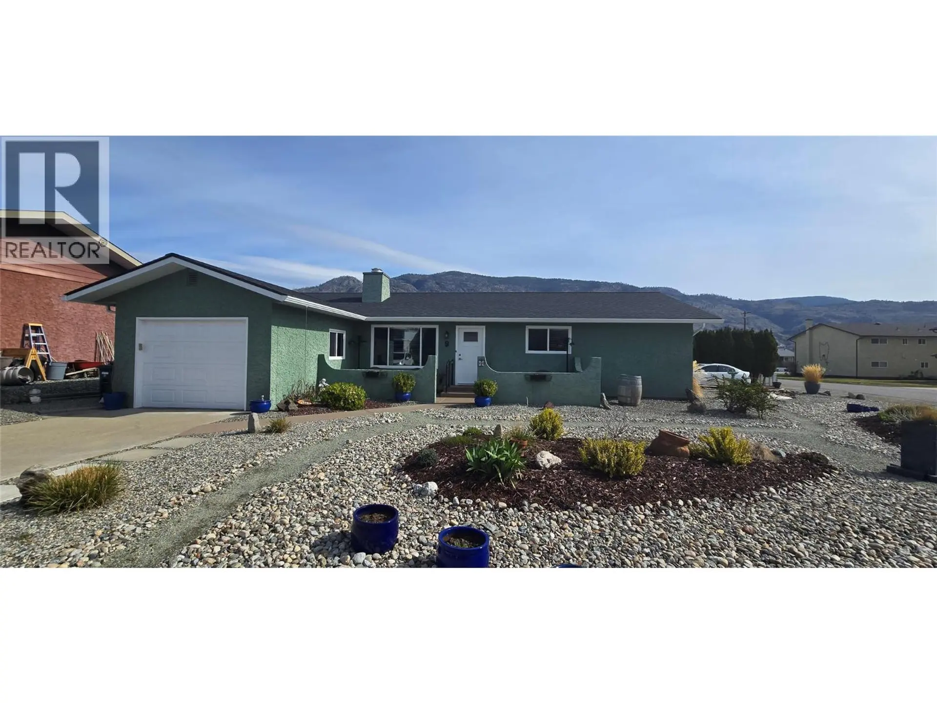 Property at 9 Santa Rosa Place, Osoyoos, BC